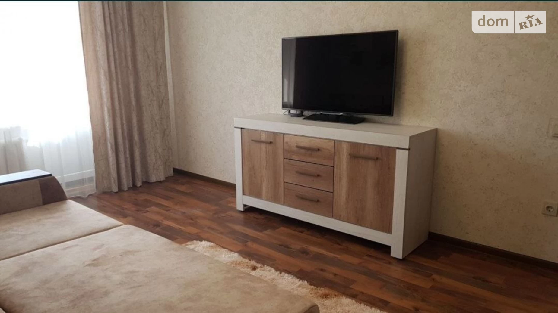 Здається в оренду 1-кімнатна квартира 40 кв. м у Дніпрі, вул. Набережна Перемоги, 134 - фото 3