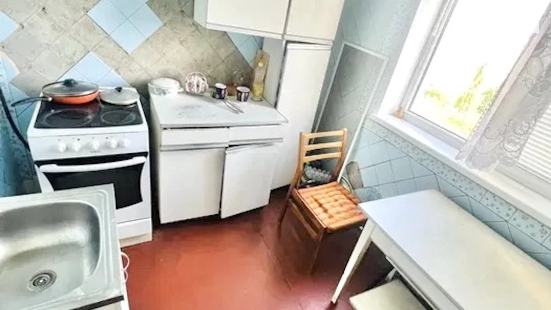 Продается 1-комнатная квартира 39.6 кв. м в Харькове, просп. Людвига Свободы, 36А - фото 2