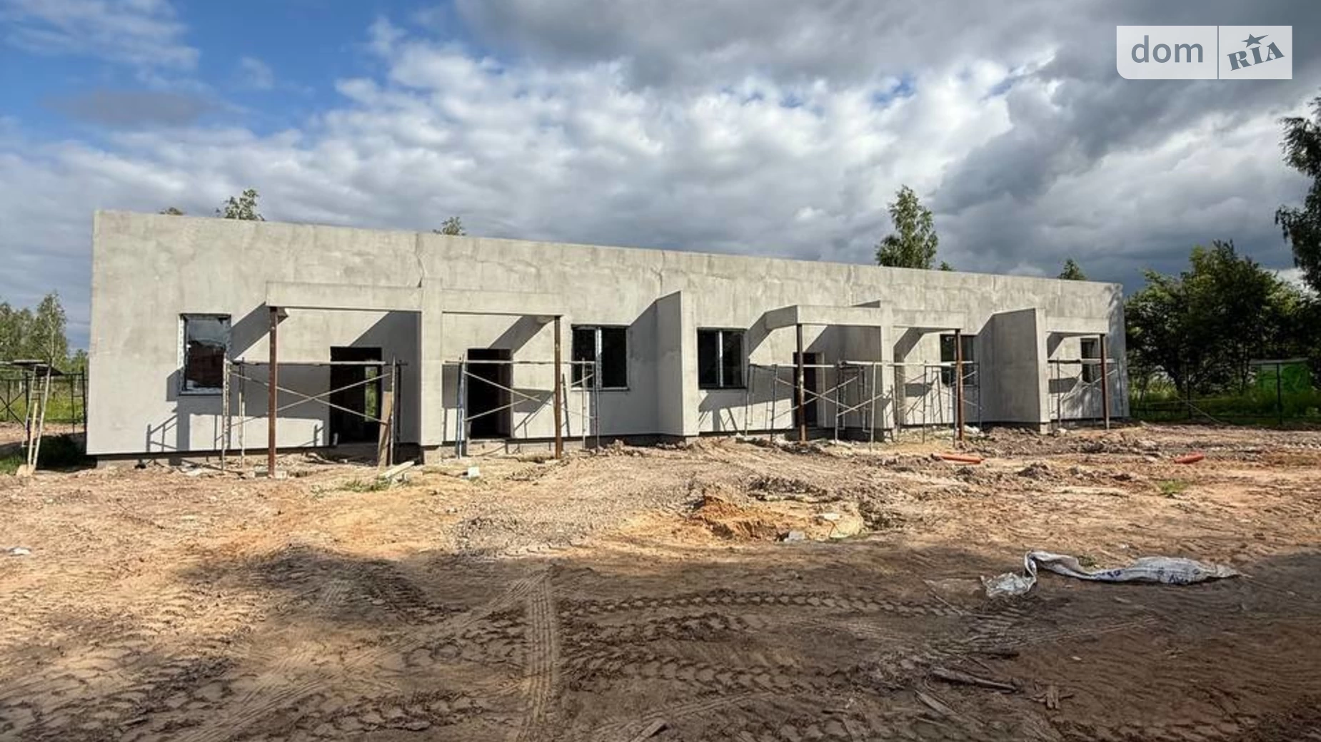 ул. Успешная Ворзель, цена: 45000 $ - фото 2