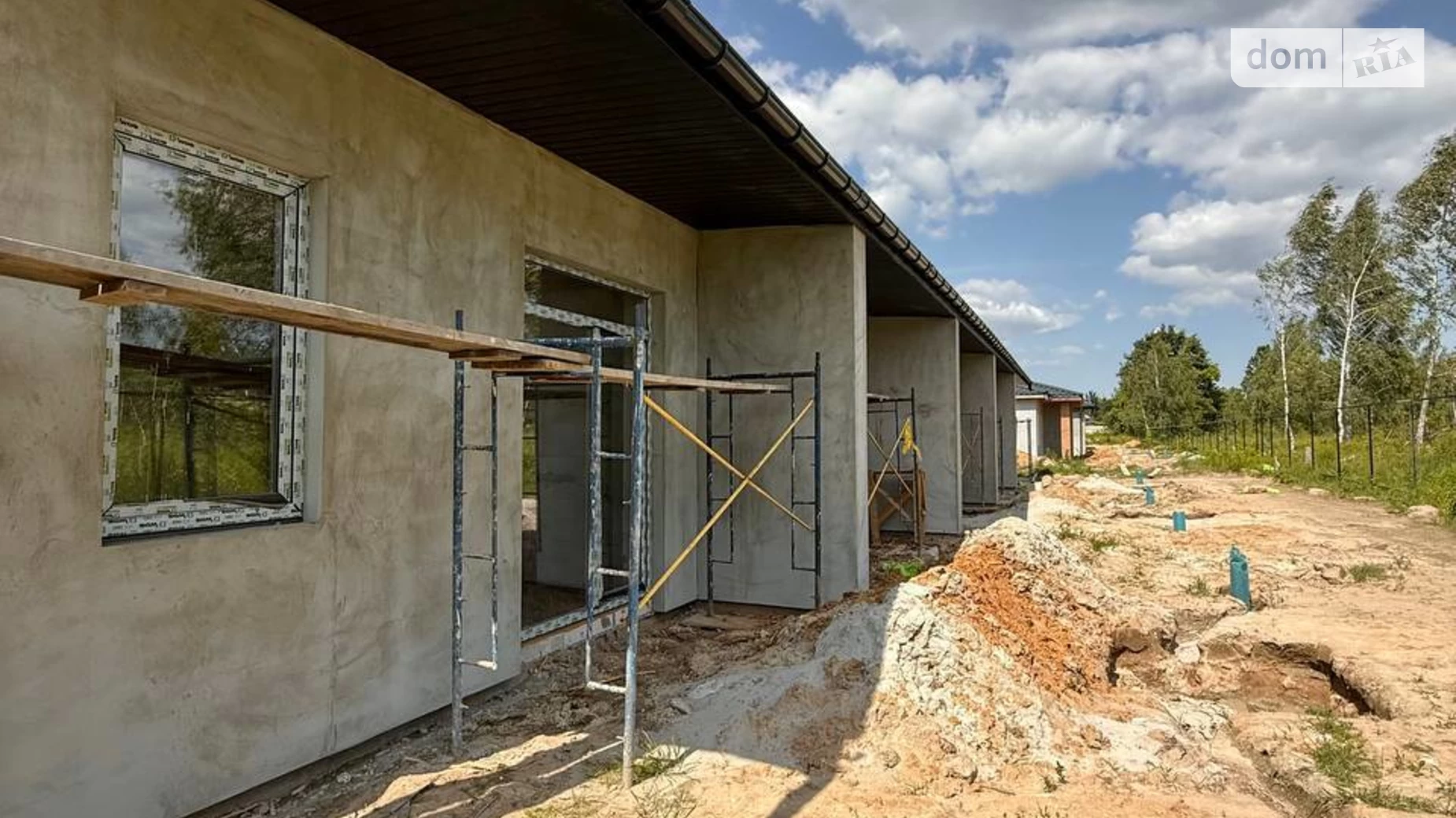 ул. Успешная Ворзель, цена: 45000 $ - фото 4