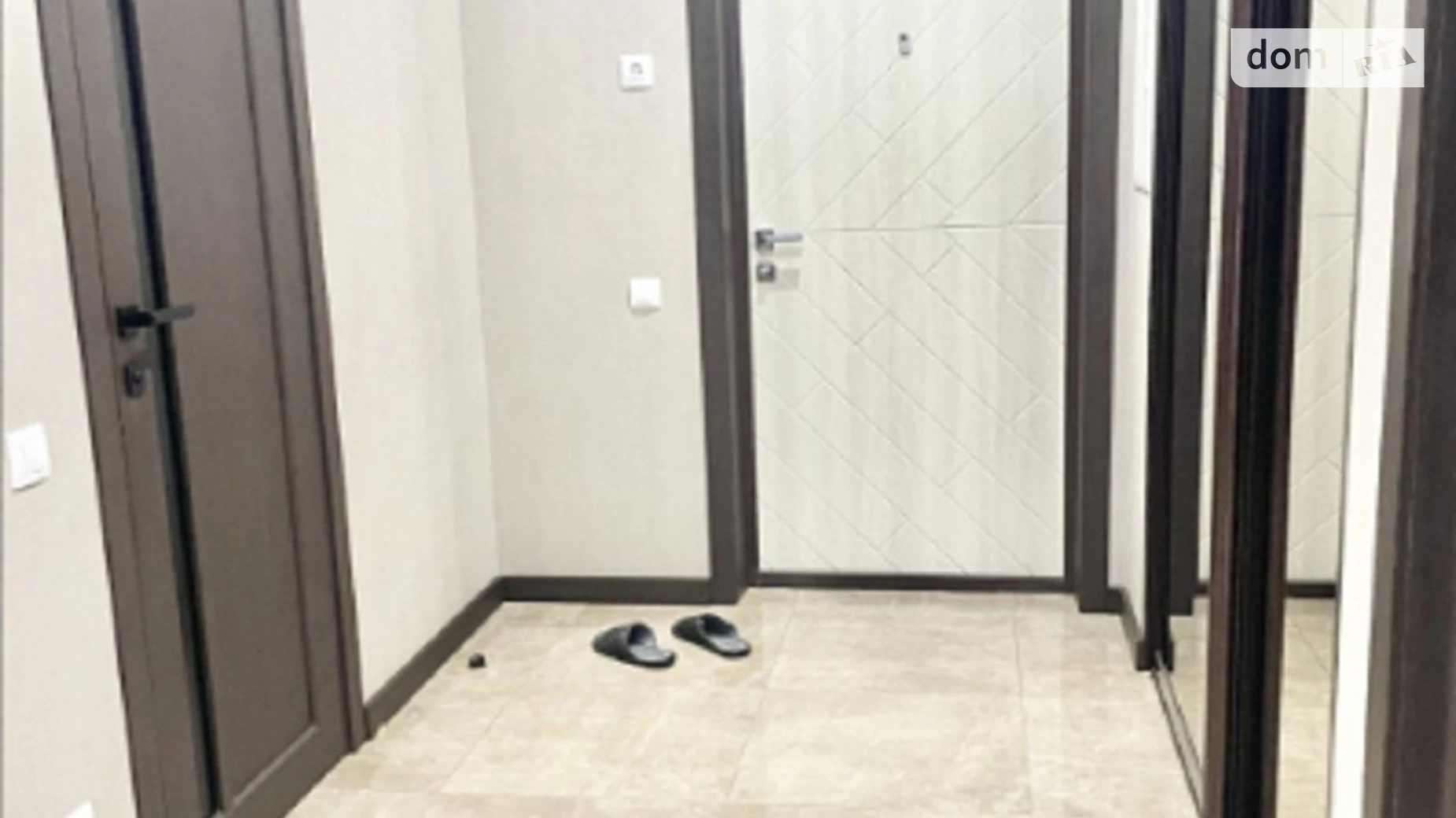 Продается 3-комнатная квартира 85 кв. м в Одессе - фото 2