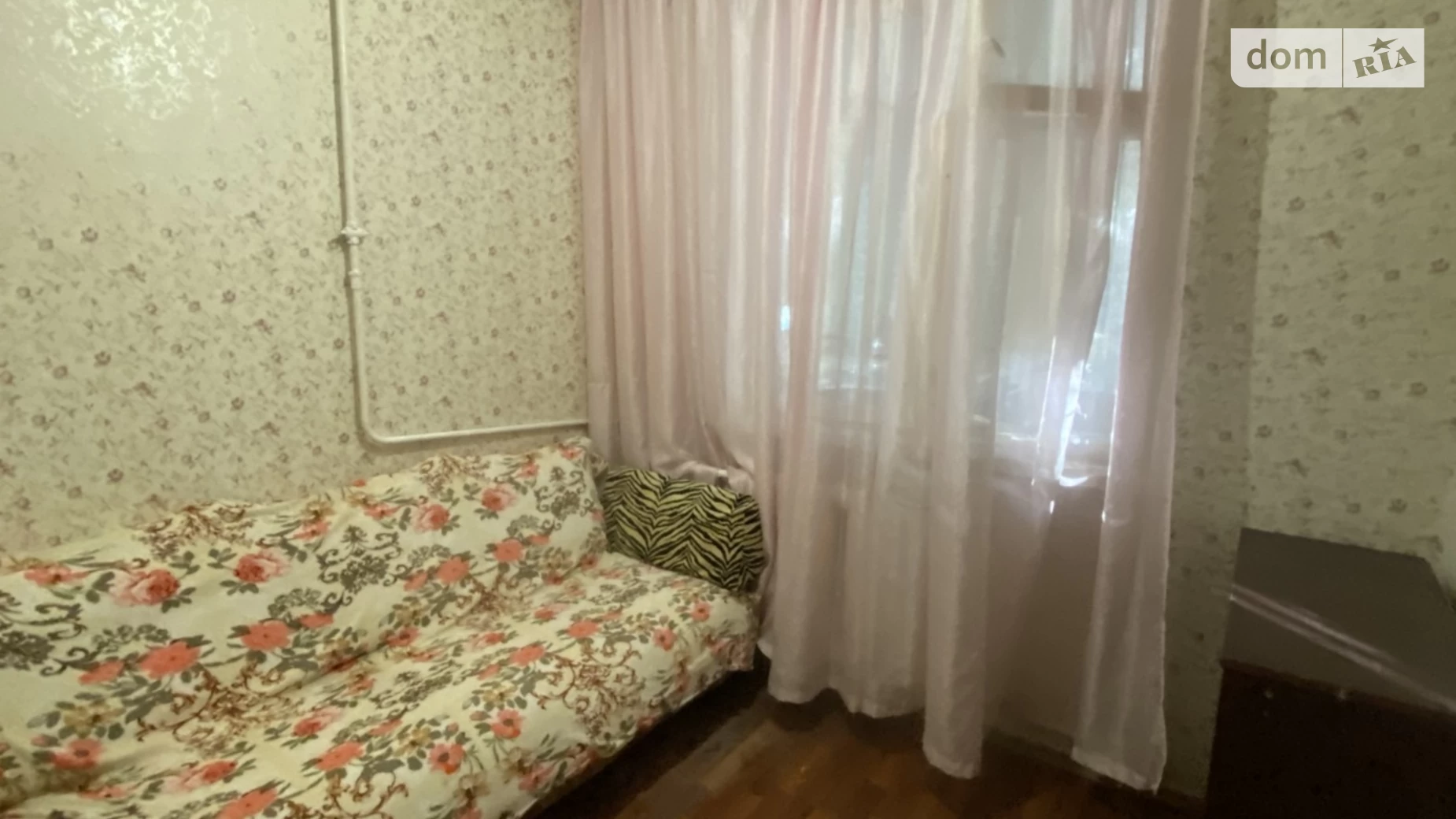 Продается 2-комнатная квартира 41 кв. м в Одессе, ул. Солнечная - фото 3