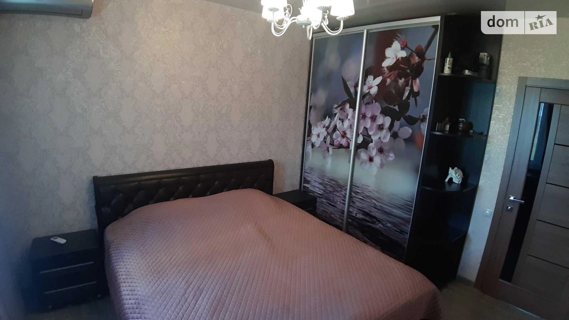 Здається в оренду 3-кімнатна квартира 92 кв. м у Києві, вул. Милославська, 4 - фото 5
