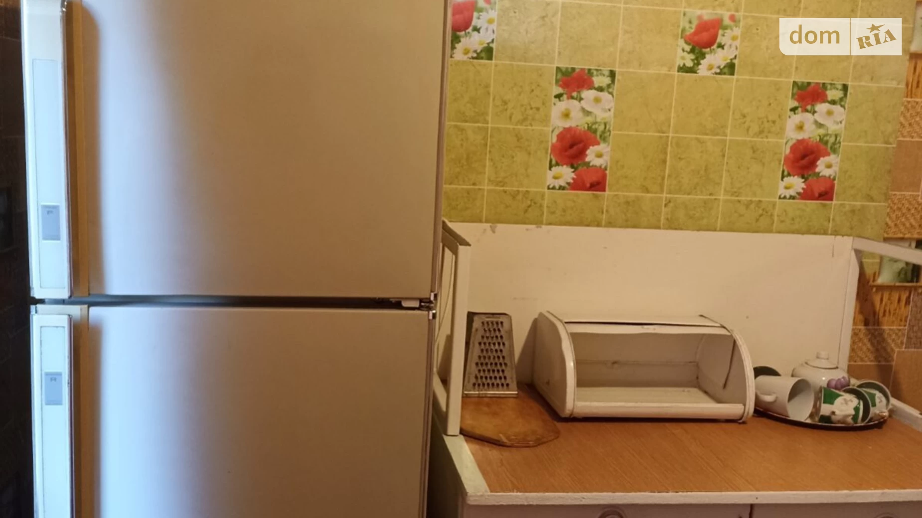 Здається в оренду 1-кімнатна квартира 32 кв. м у Житомирі, вул. Михайла Грушевського - фото 5
