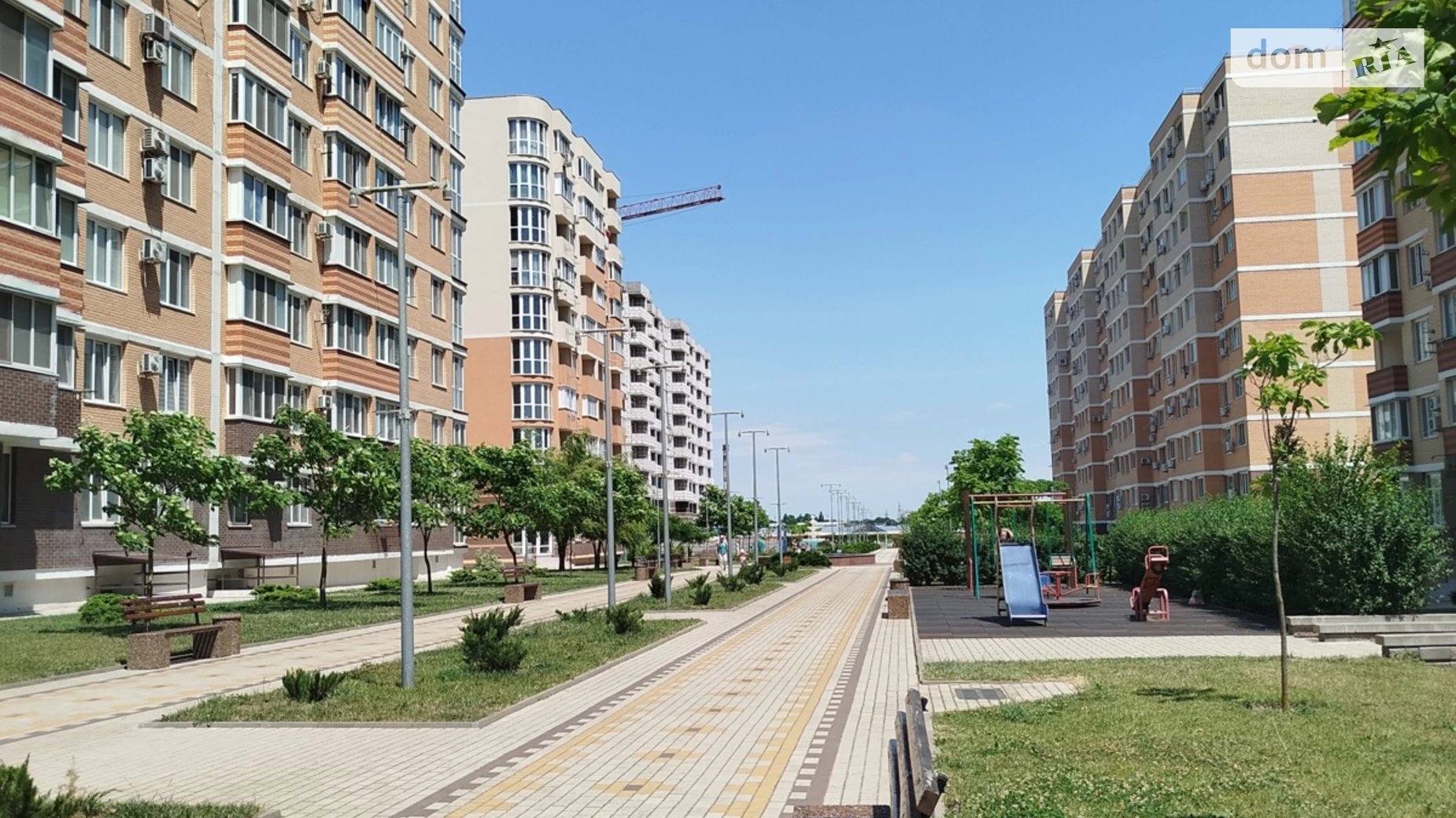 Продается 2-комнатная квартира 60 кв. м в Черноморске, ул. Защитников Украины(1 Мая), 42А - фото 3