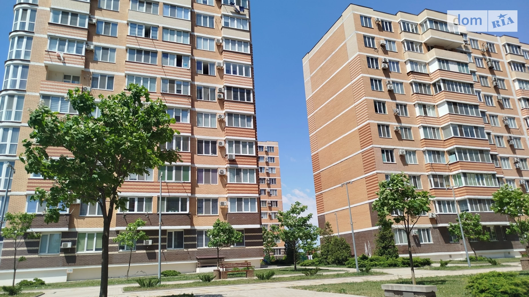 Продается 2-комнатная квартира 60 кв. м в Черноморске, ул. Защитников Украины(1 Мая), 42А - фото 4