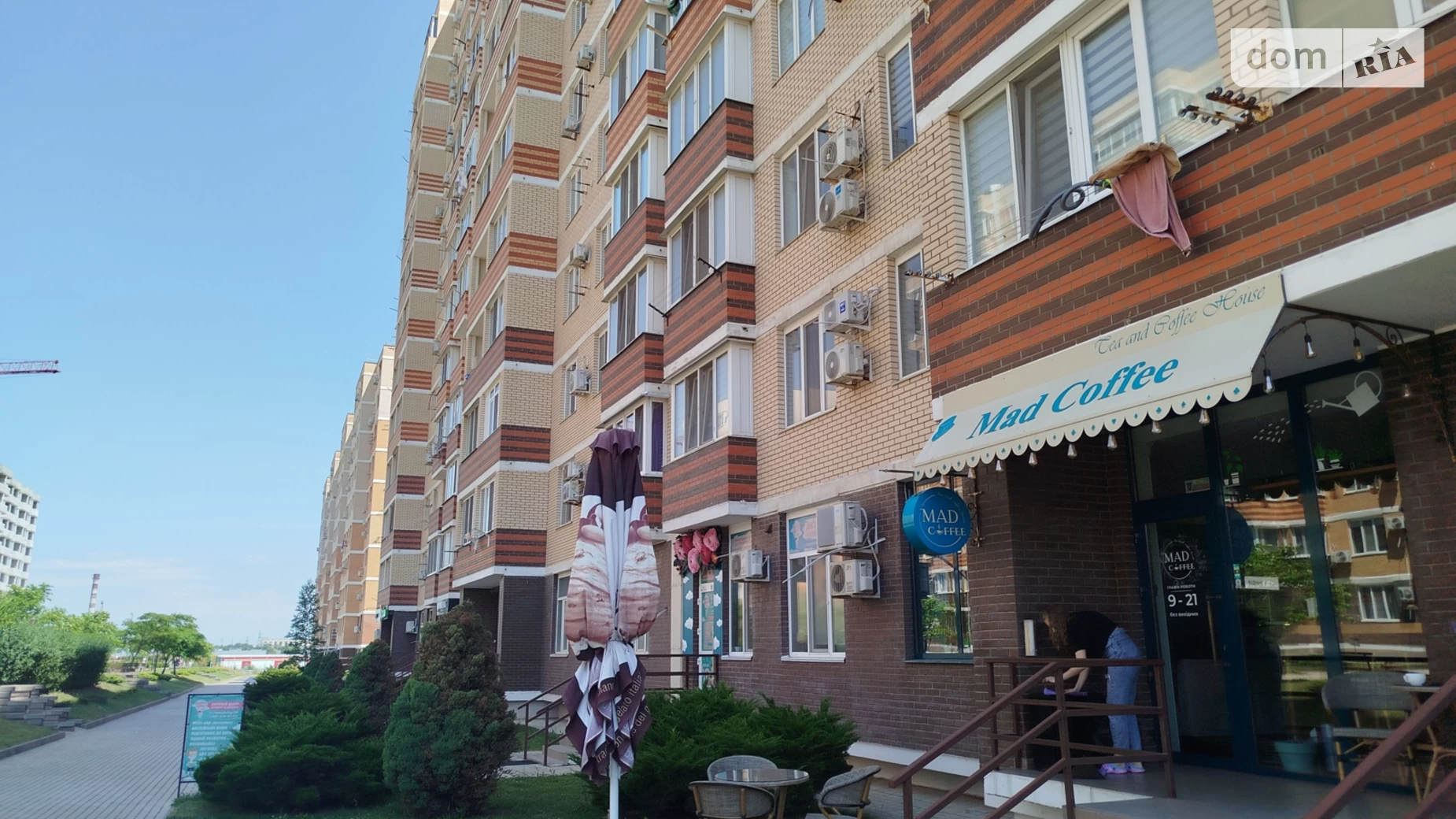 Продается 2-комнатная квартира 60 кв. м в Черноморске, ул. Защитников Украины(1 Мая), 42А - фото 5