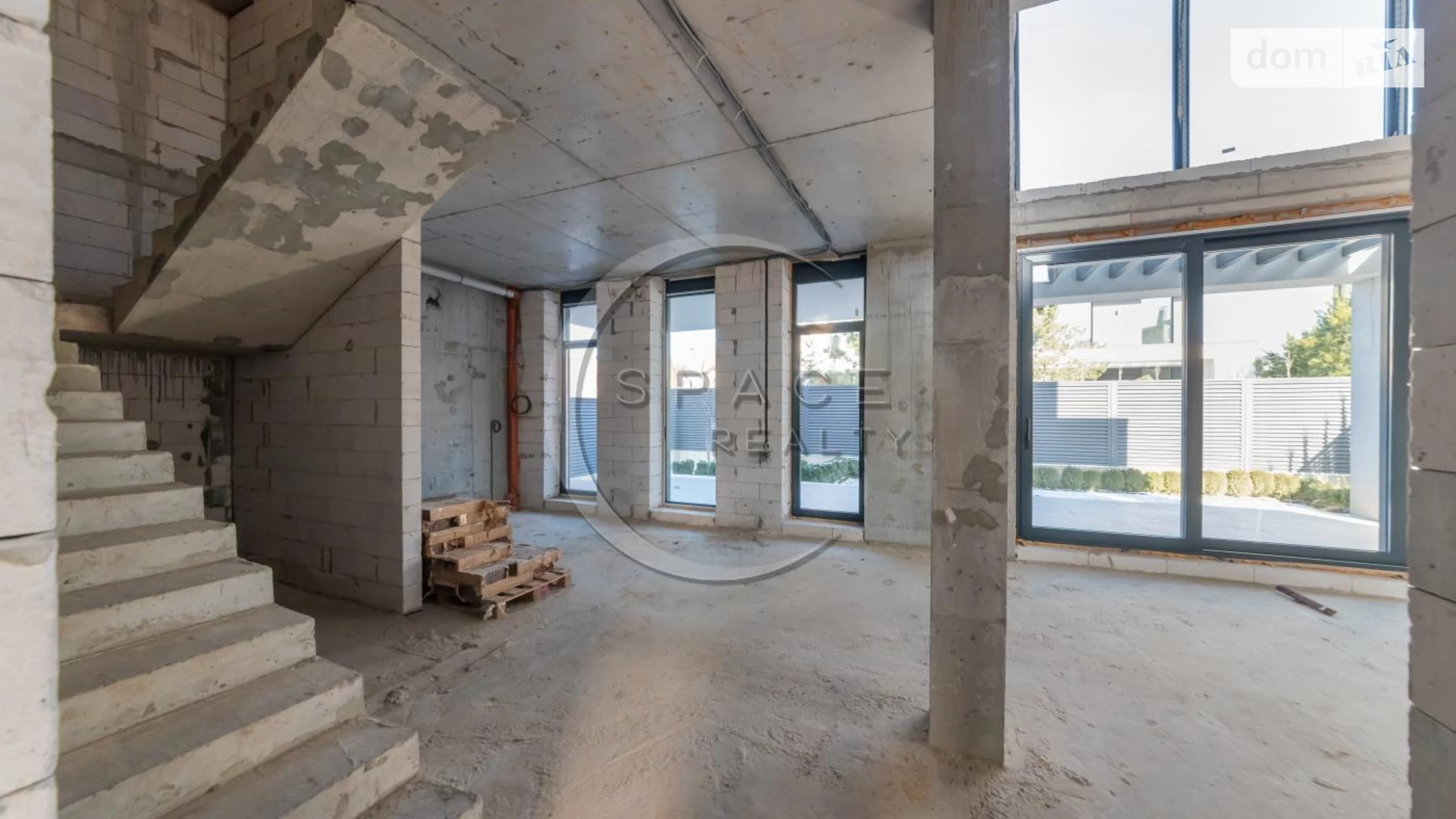Продається будинок 3 поверховий 348 кв. м з терасою, цена: 350000 $ - фото 4
