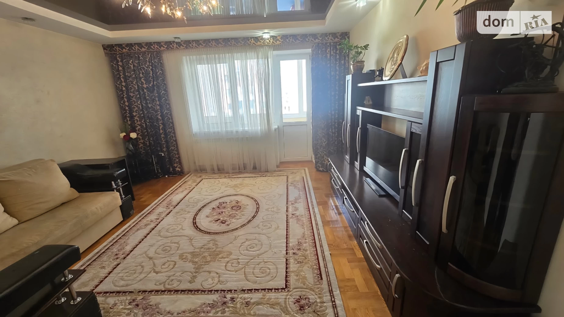 3-кімнатна квартира 65 кв. м у Тернополі, вул. Курбаса Леся - фото 2