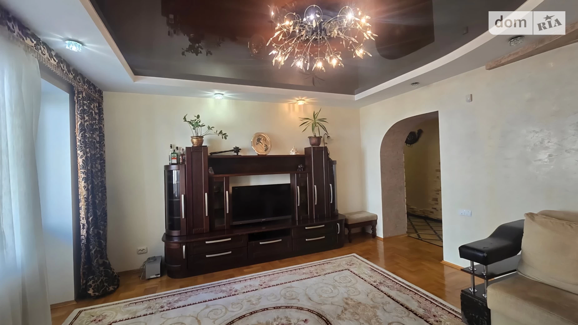 3-кімнатна квартира 65 кв. м у Тернополі, вул. Курбаса Леся - фото 4