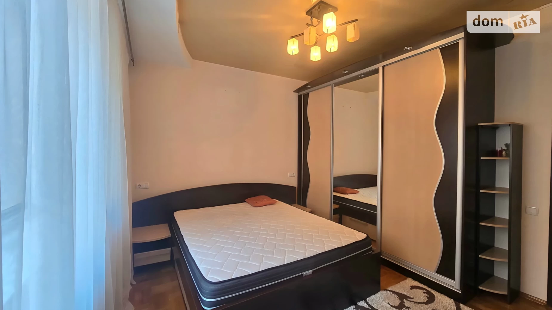 3-кімнатна квартира 65 кв. м у Тернополі, вул. Курбаса Леся - фото 5