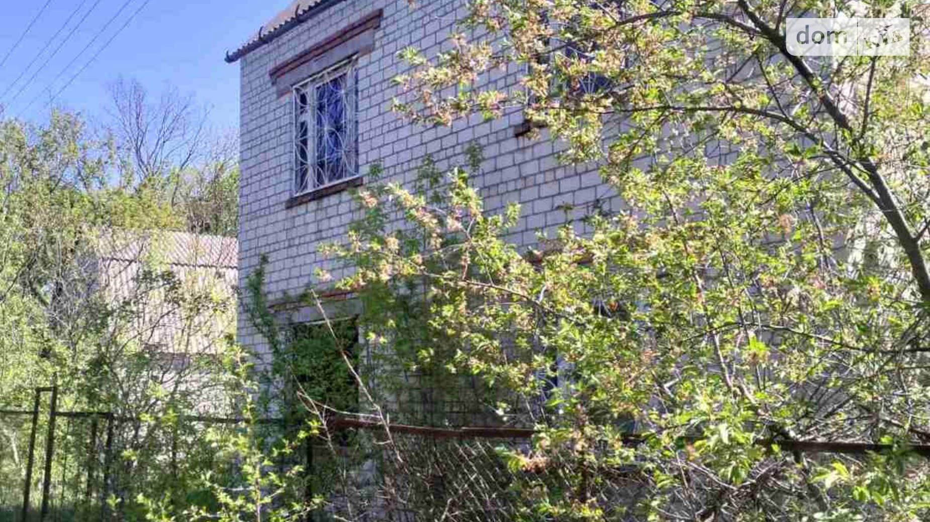 Продається будинок 2 поверховий 80 кв. м з каміном, цена: 10000 $ - фото 2