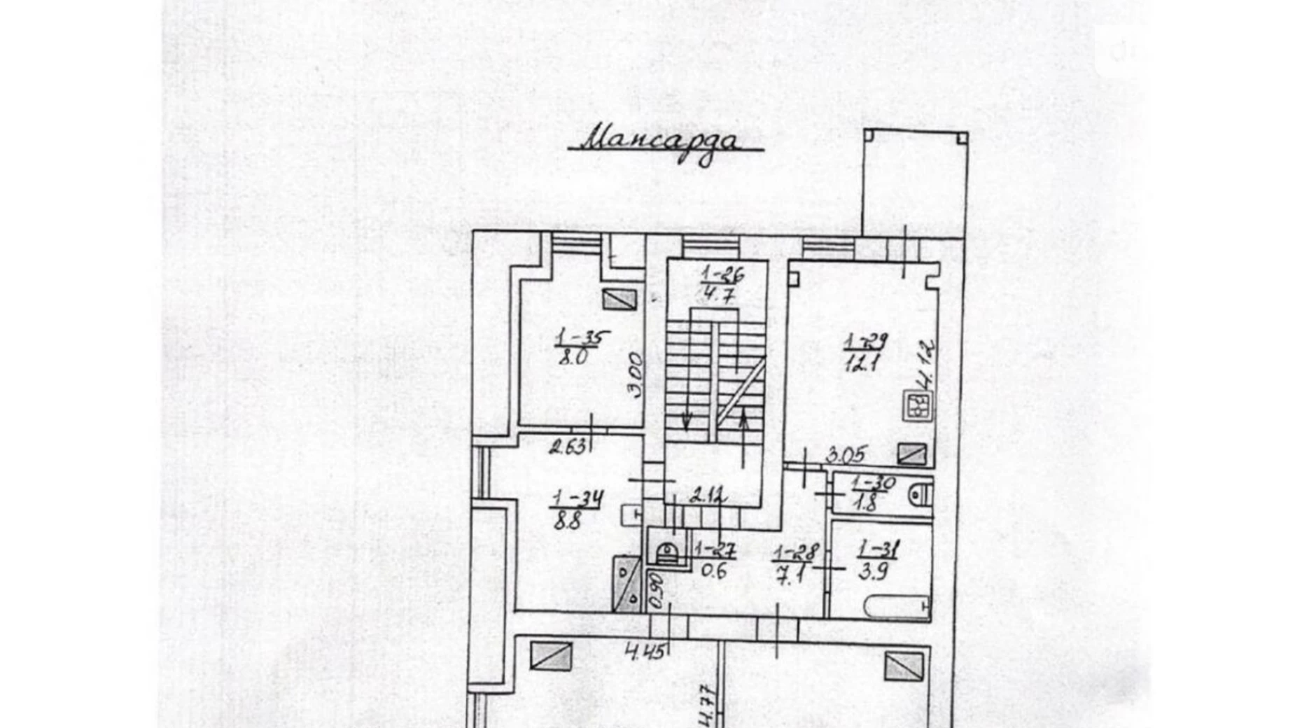 Продается дом на 3 этажа 393.1 кв. м с камином, цена: 750000 $ - фото 2