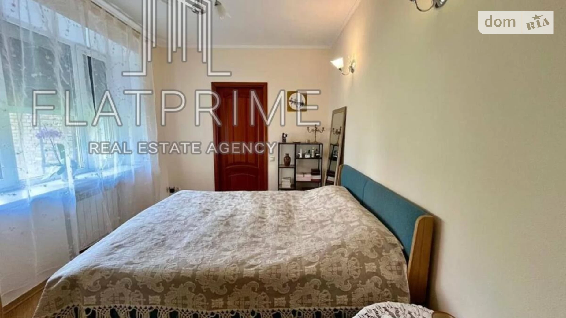 Продається 3-кімнатна квартира 87 кв. м у Києві, вул. Золотоустівська, 1 - фото 2