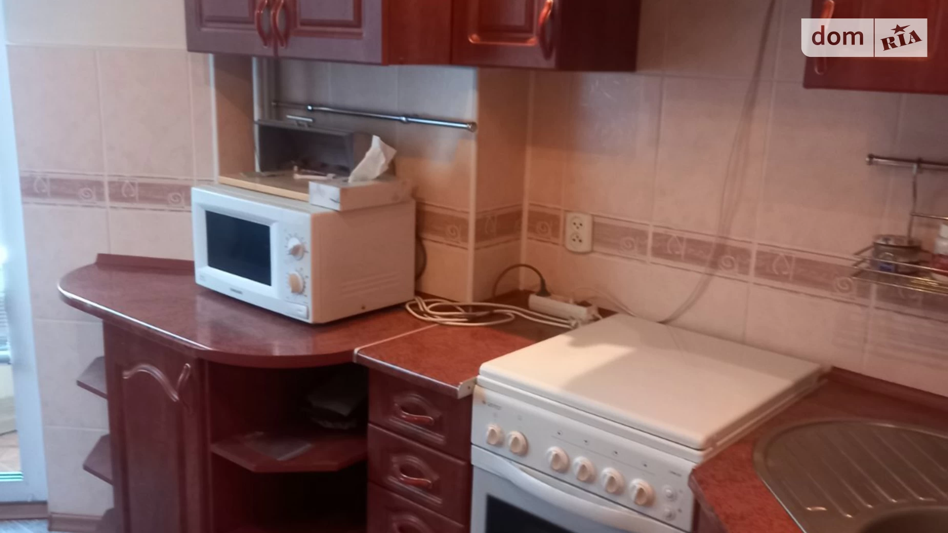 1-комнатная квартира 35 кв. м в Тернополе, ул. Довженко Александра - фото 2
