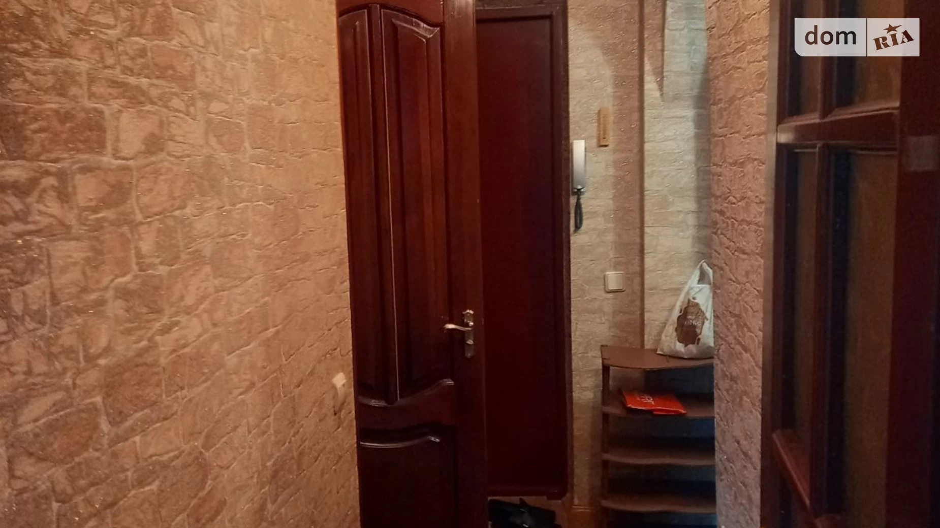 1-комнатная квартира 35 кв. м в Тернополе, ул. Довженко Александра - фото 4