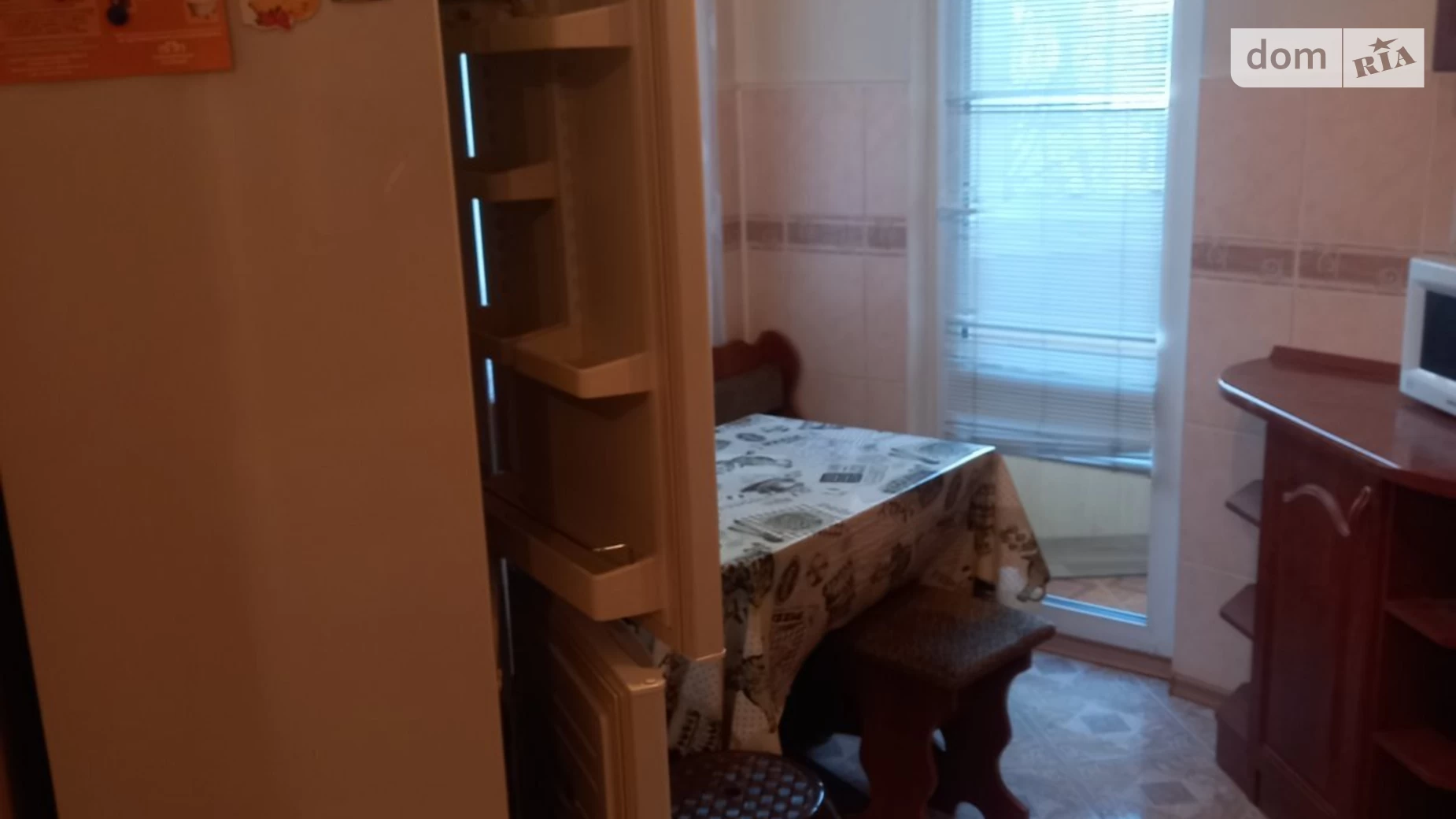 1-комнатная квартира 35 кв. м в Тернополе, ул. Довженко Александра - фото 3