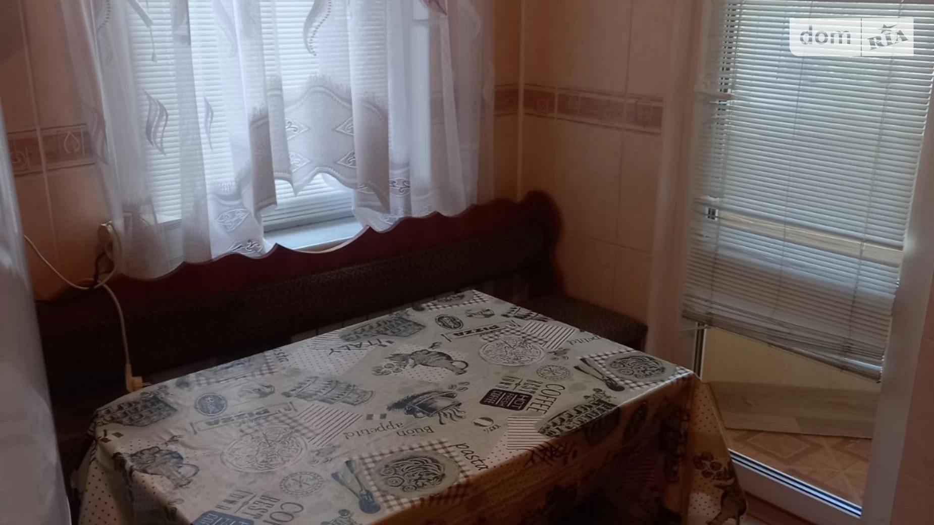 1-комнатная квартира 35 кв. м в Тернополе, ул. Довженко Александра - фото 5