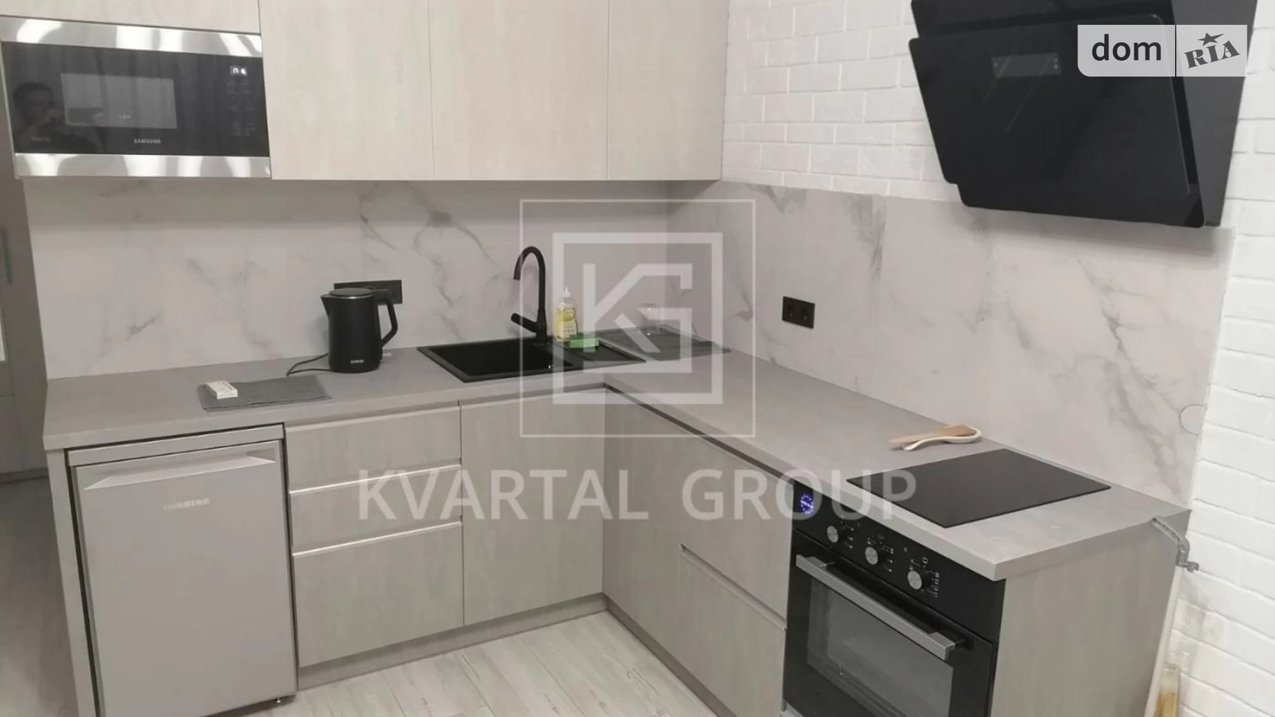 Продается 1-комнатная квартира 28.1 кв. м в Ирпене, ул. Николая Сингаевского(Новооскольская), 2Б/9 - фото 3