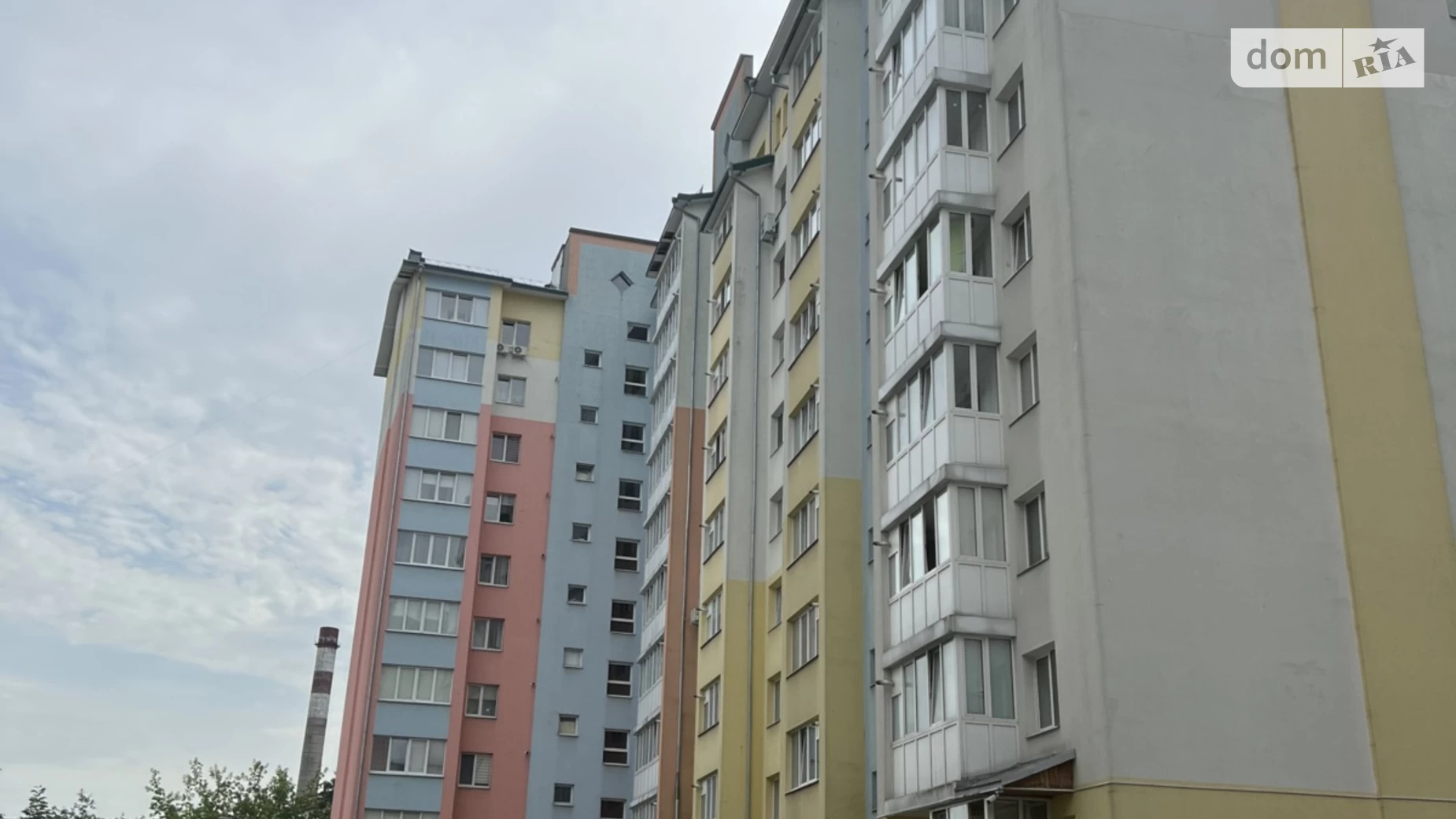 Здається в оренду 2-кімнатна квартира 80 кв. м у Івано-Франківську, вул. Тролейбусна, 32 - фото 2