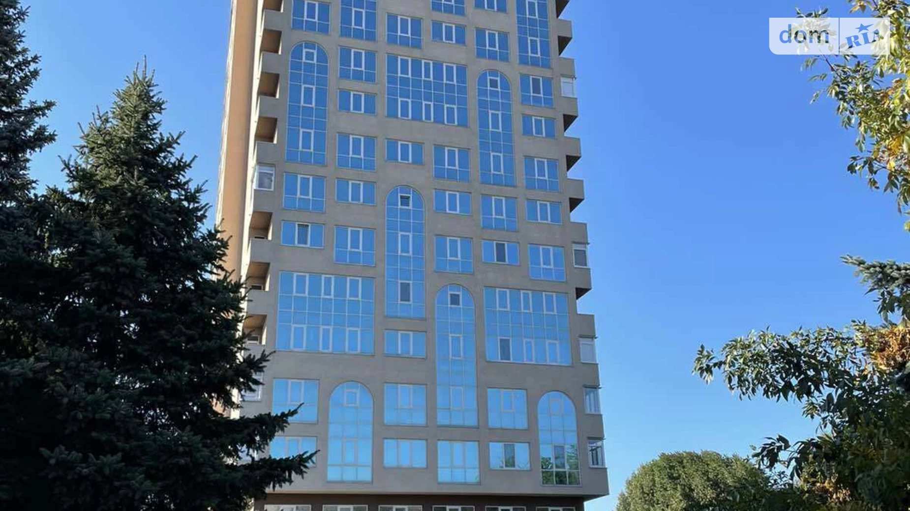 Продається 1-кімнатна квартира 126 кв. м у Дніпрі, вул. Робоча, 166Д - фото 2