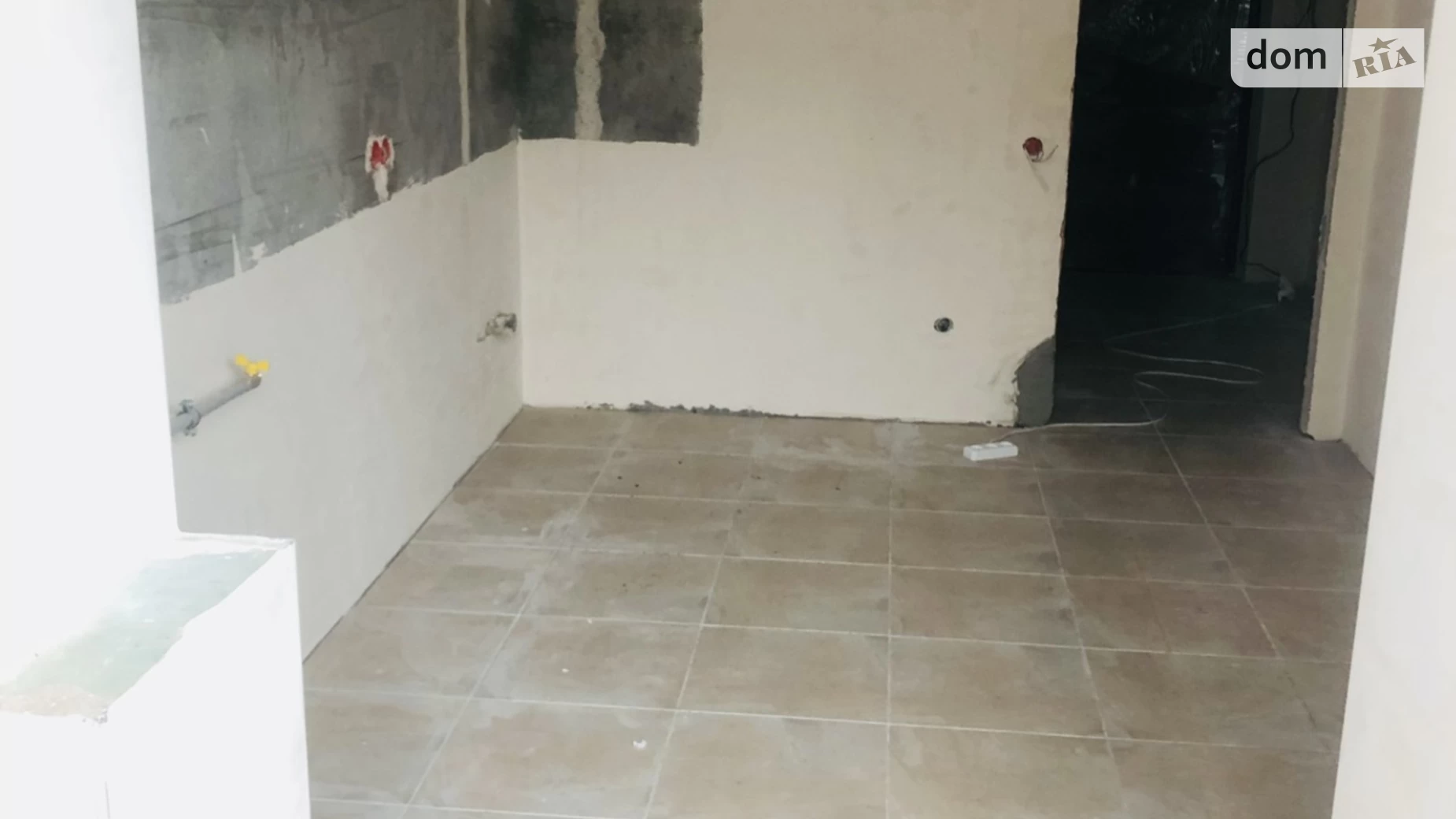 Продається 1-кімнатна квартира 38 кв. м у Хмельницькому, вул. Нижня Берегова, 2/2Е - фото 4