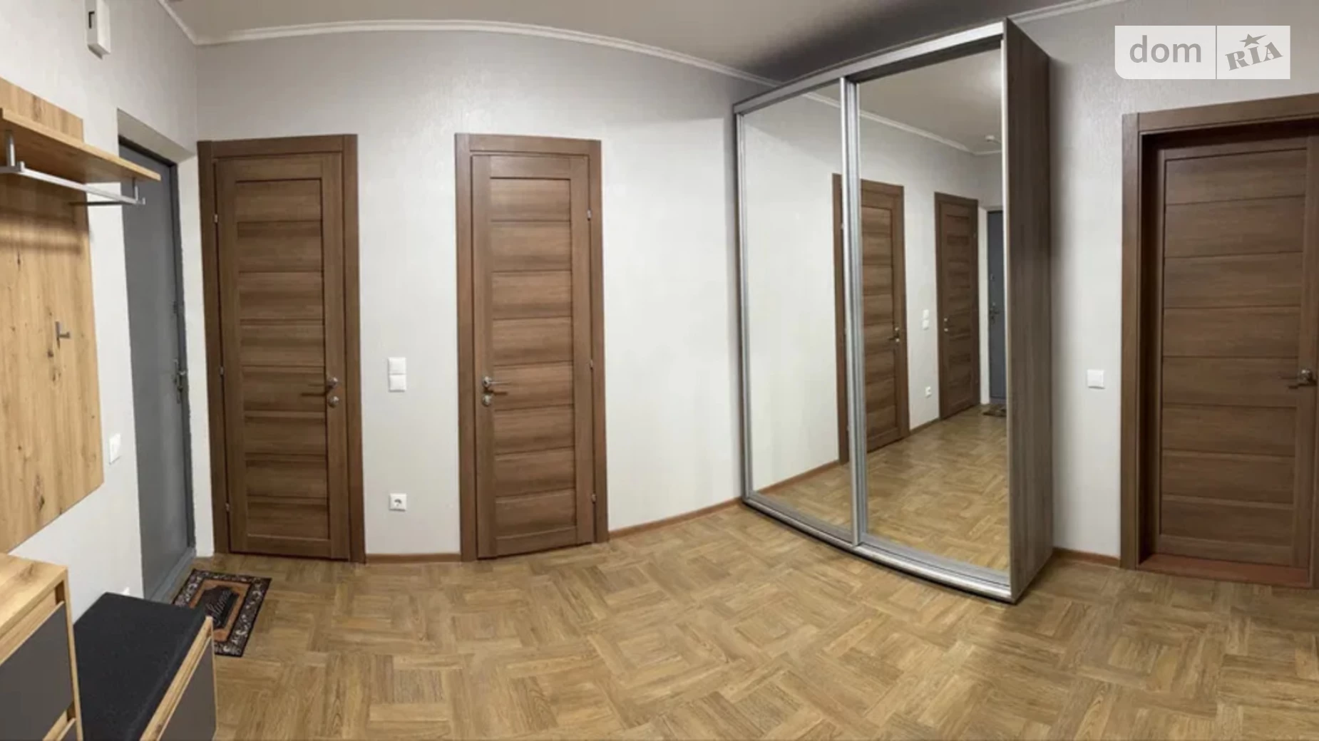 Здається в оренду 1-кімнатна квартира 48 кв. м у Києві, вул. Коноплянська, 22Б - фото 2