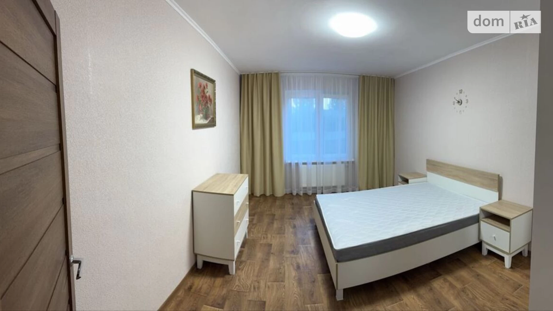 Здається в оренду 1-кімнатна квартира 48 кв. м у Києві, вул. Коноплянська, 22Б - фото 3