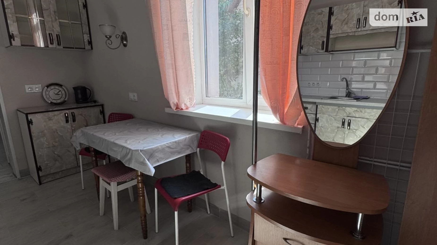 Здається в оренду 1-кімнатна квартира 40 кв. м у, цена: 250 $ - фото 5