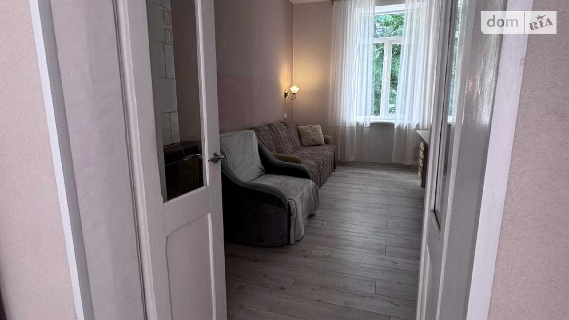 Здається в оренду 1-кімнатна квартира 40 кв. м у, цена: 250 $ - фото 2