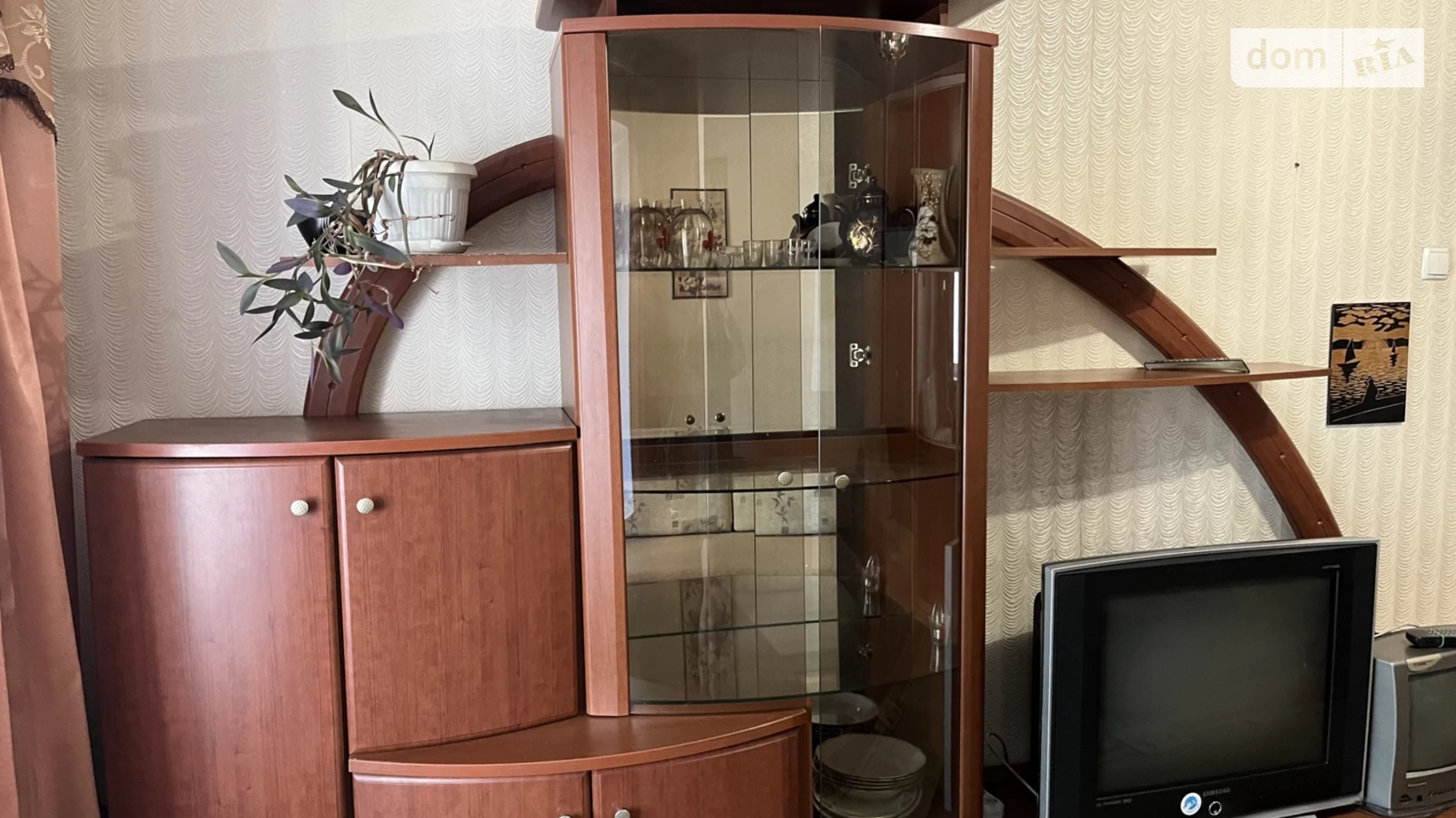 1-комнатная квартира 30.1 кв. м в Тернополе, ул. Винниченко Владимира - фото 4
