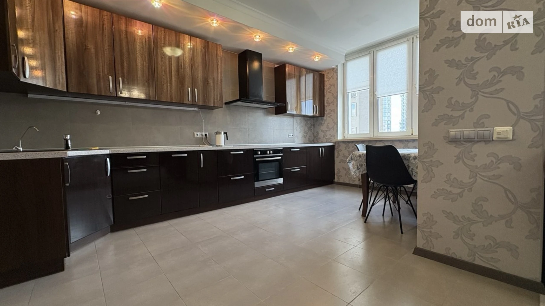 Сдается в аренду 3-комнатная квартира 112.7 кв. м в Киеве, ул. Княжий Затон, 21 - фото 5