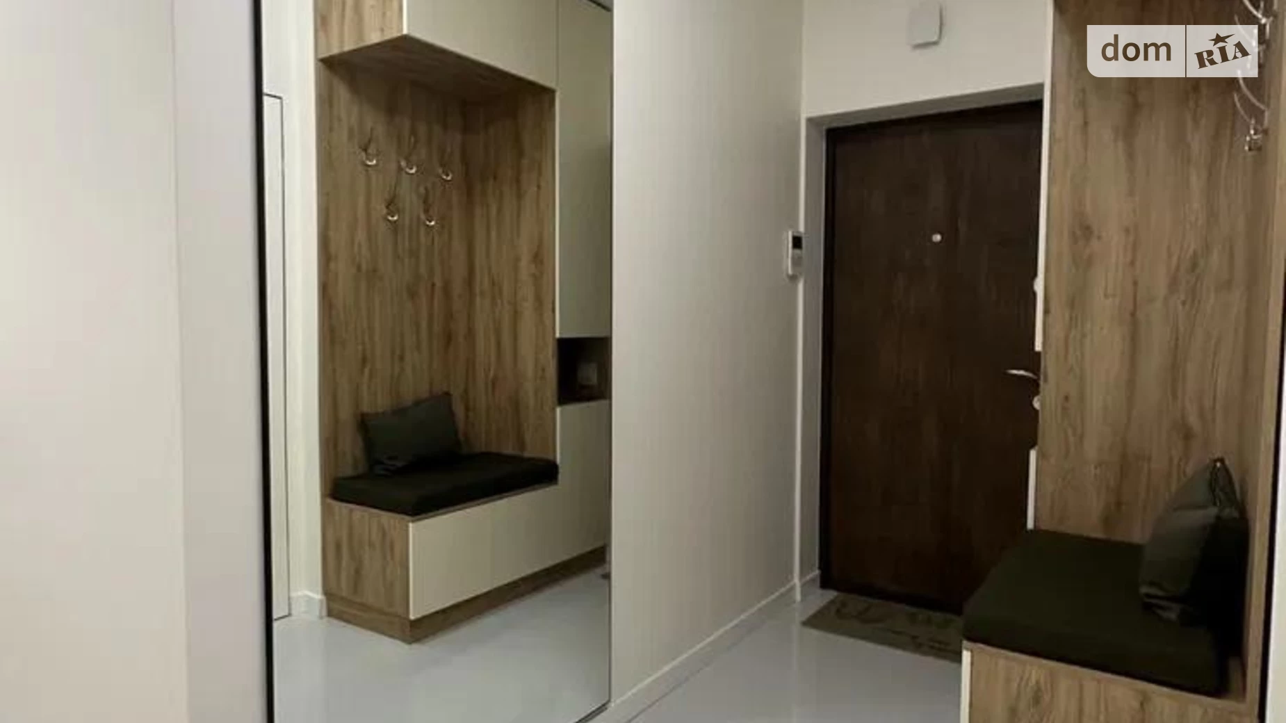 Здається в оренду 3-кімнатна квартира 70 кв. м у Львові, вул. Шевченка Тараса, 60/10 - фото 2