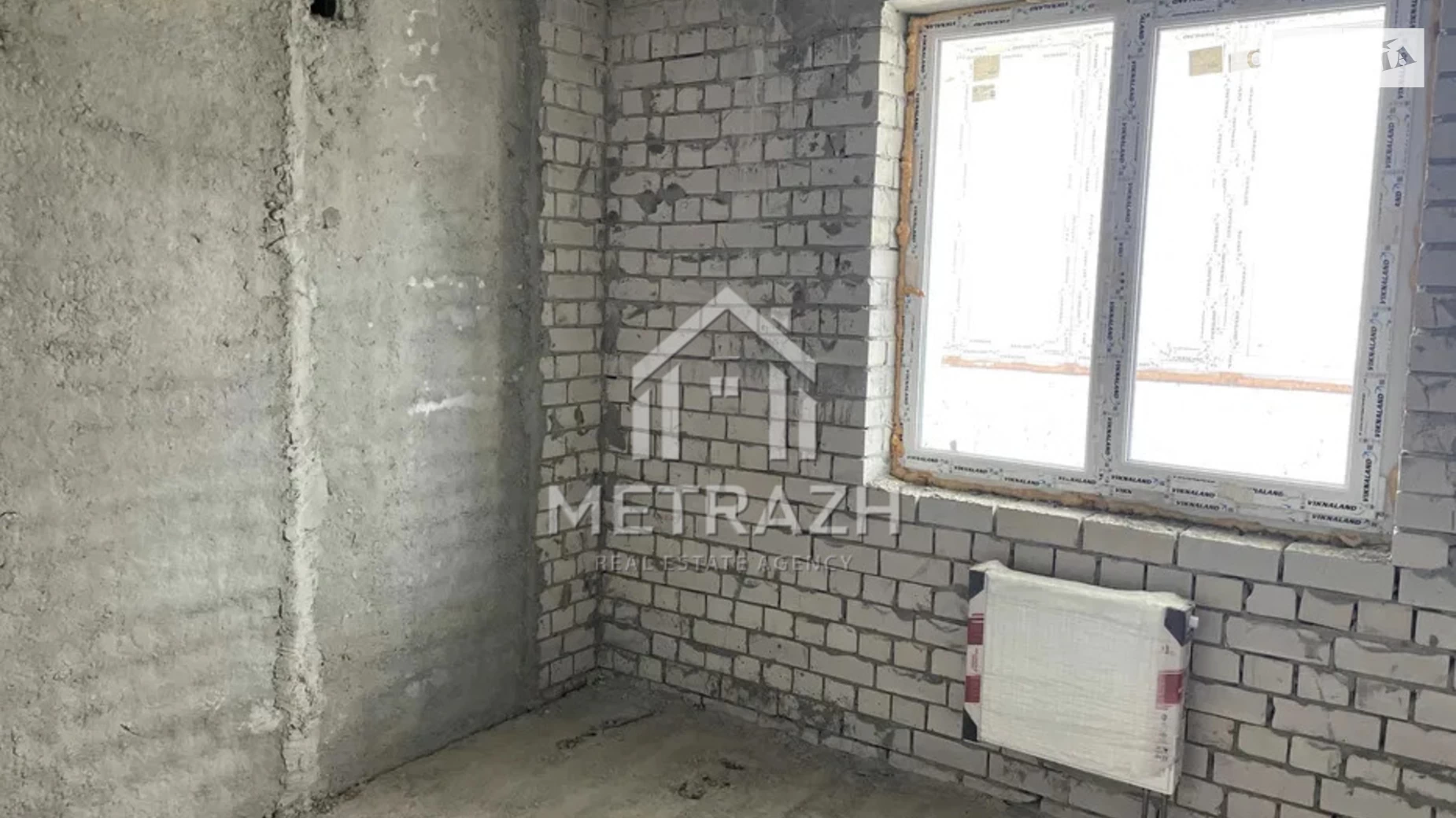 Продается 2-комнатная квартира 46 кв. м в Харькове, ул. Нескореных(Героев Труда) - фото 4
