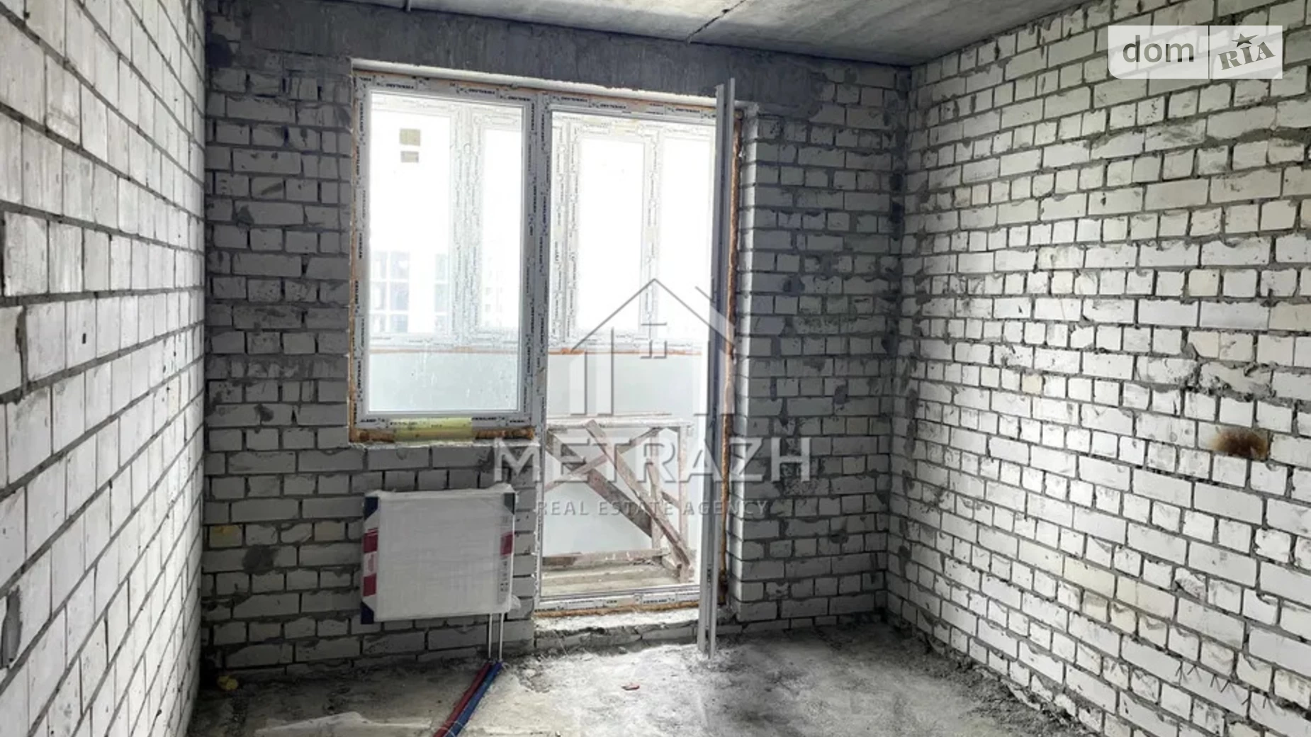 Продается 2-комнатная квартира 46 кв. м в Харькове, ул. Нескореных(Героев Труда) - фото 2