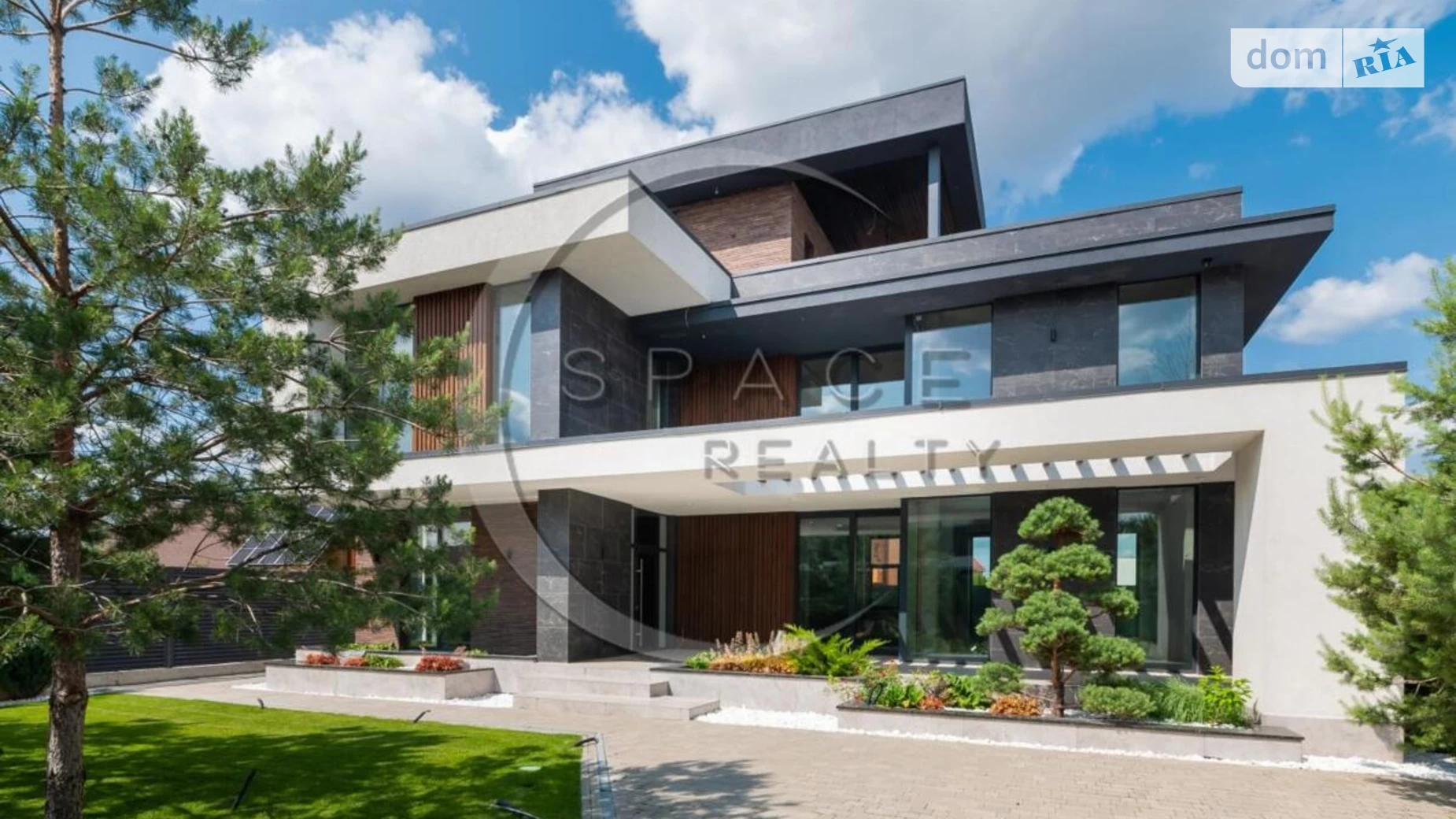 Продається будинок 3 поверховий 394 кв. м з бесідкою, цена: 450000 $ - фото 2