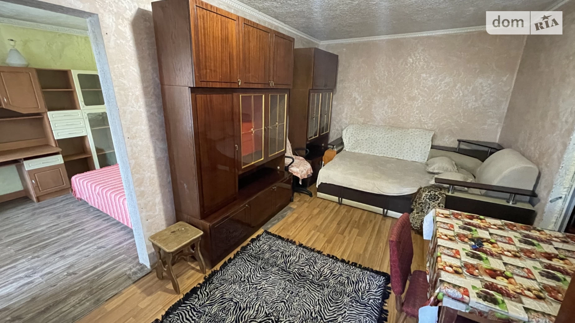 Здається в оренду 3-кімнатна квартира 60 кв. м у Миколаєві, просп. Миру, 58 - фото 2