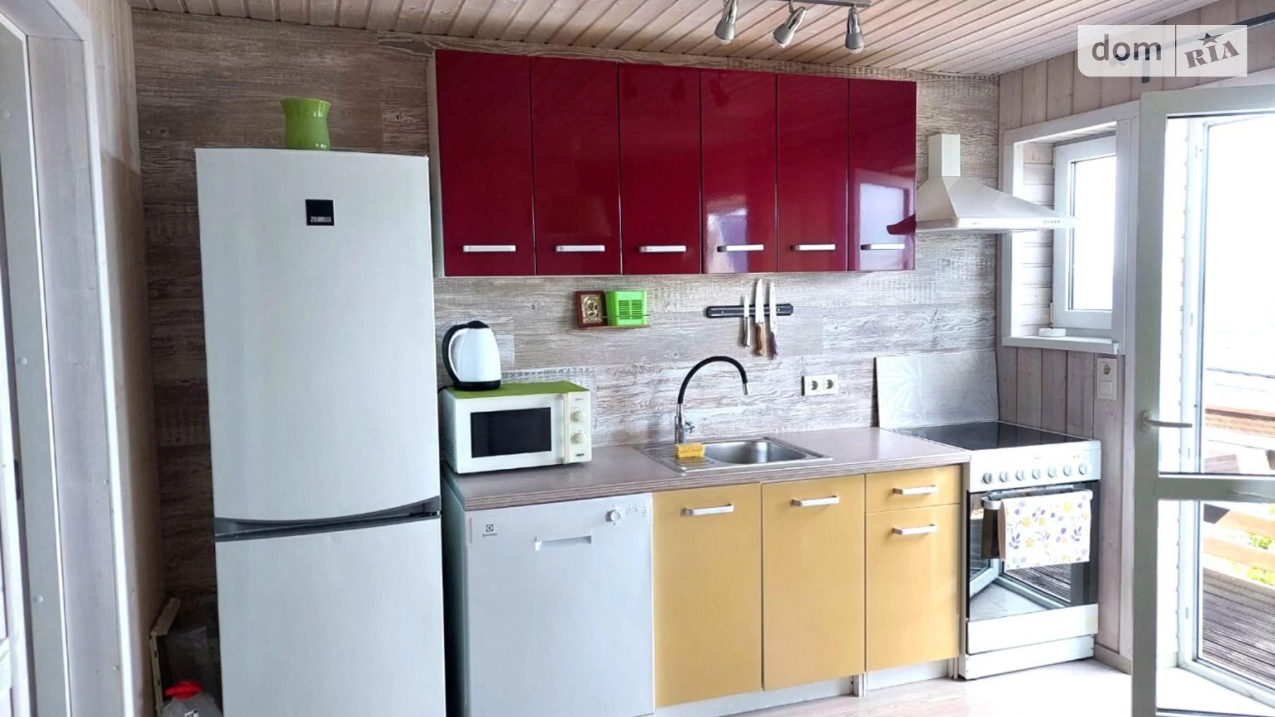 Продається будинок 2 поверховий 70 кв. м з банею/сауною, цена: 60000 $ - фото 4