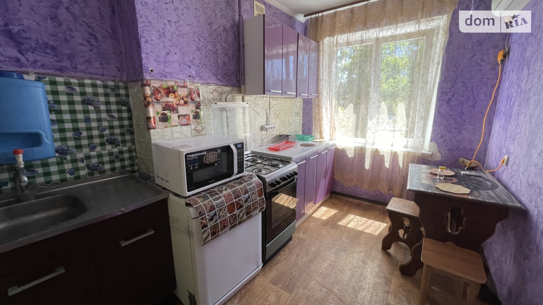 Здається в оренду 3-кімнатна квартира 60 кв. м у Миколаєві, просп. Миру, 58 - фото 3