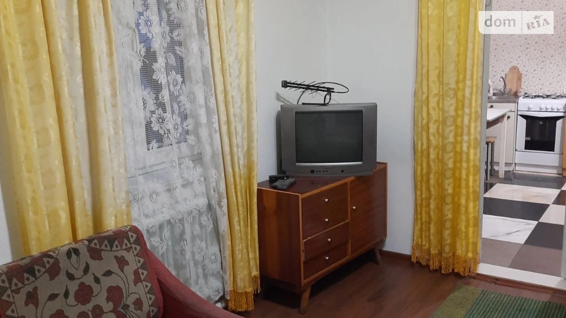 Сдается в аренду часть дома 30 кв. м с садом, цена: 5500 грн - фото 3