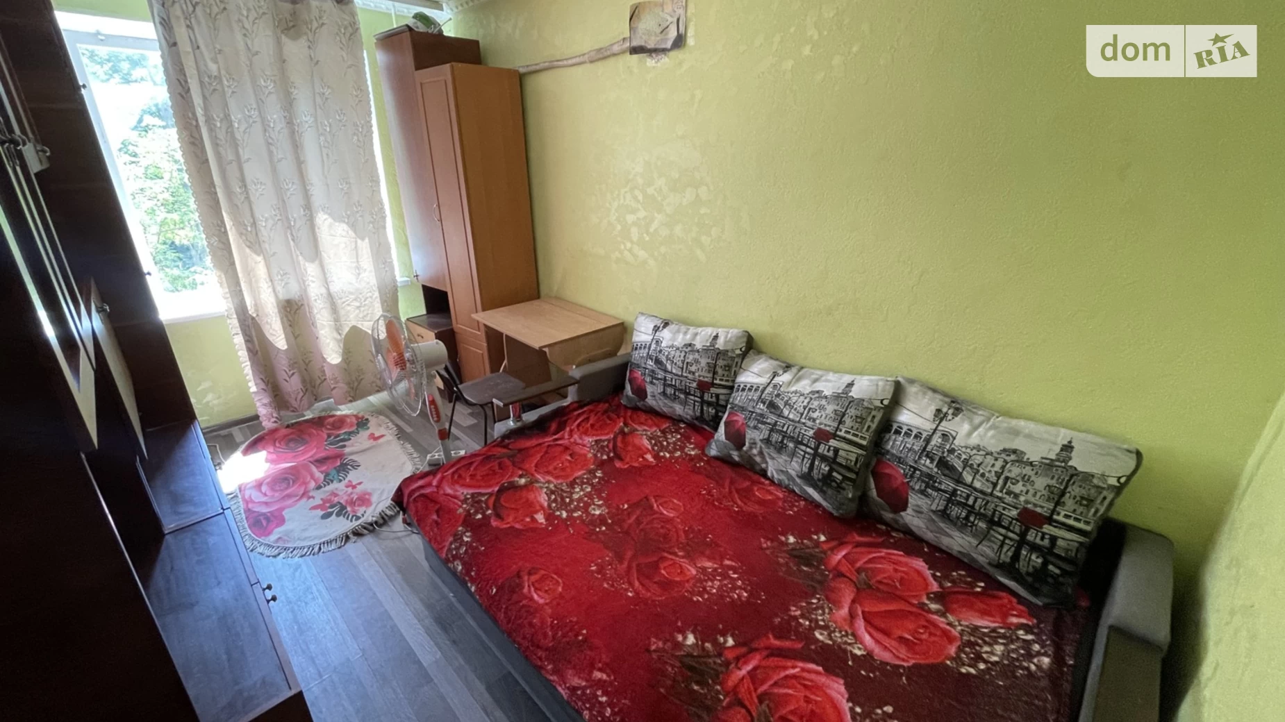 Здається в оренду 3-кімнатна квартира 60 кв. м у Миколаєві, просп. Миру, 58 - фото 4