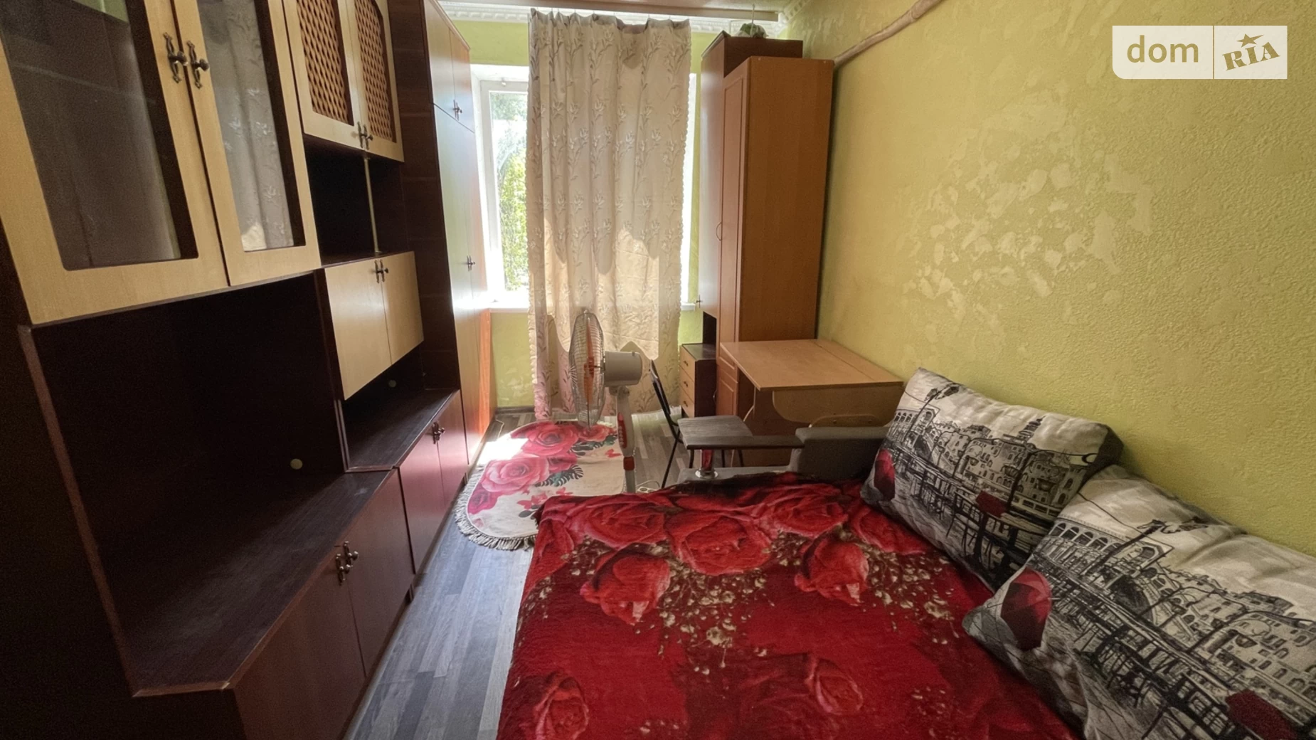 Здається в оренду 3-кімнатна квартира 60 кв. м у Миколаєві, просп. Миру, 58 - фото 5