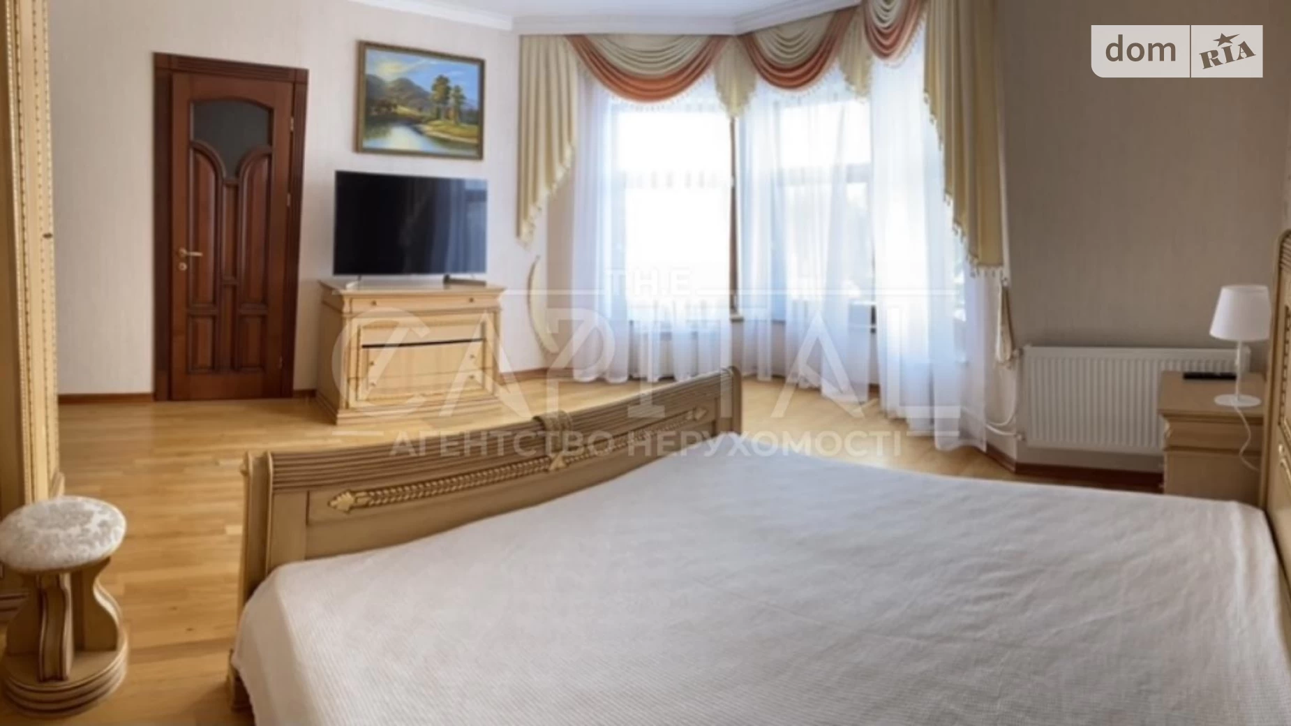 Здається в оренду будинок 3 поверховий 450 кв. м з каміном, цена: 2000 $ - фото 5