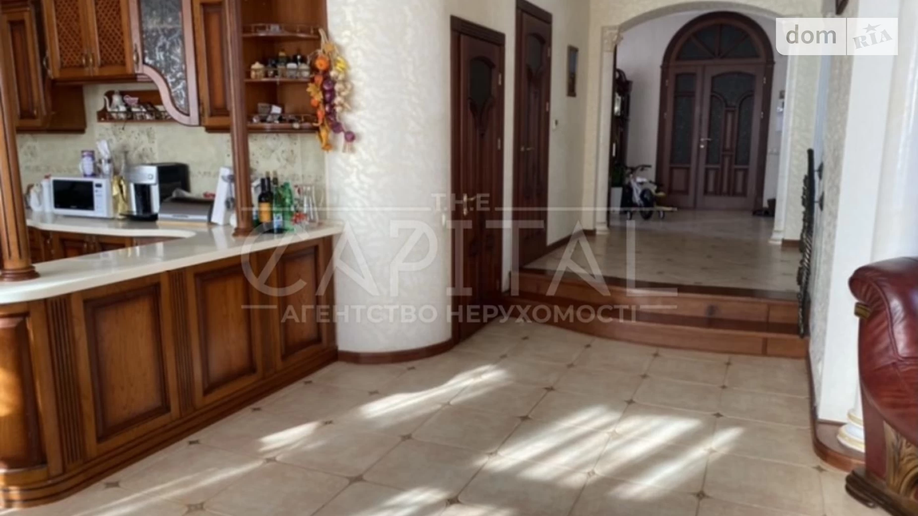 Здається в оренду будинок 3 поверховий 450 кв. м з каміном, цена: 2000 $ - фото 4