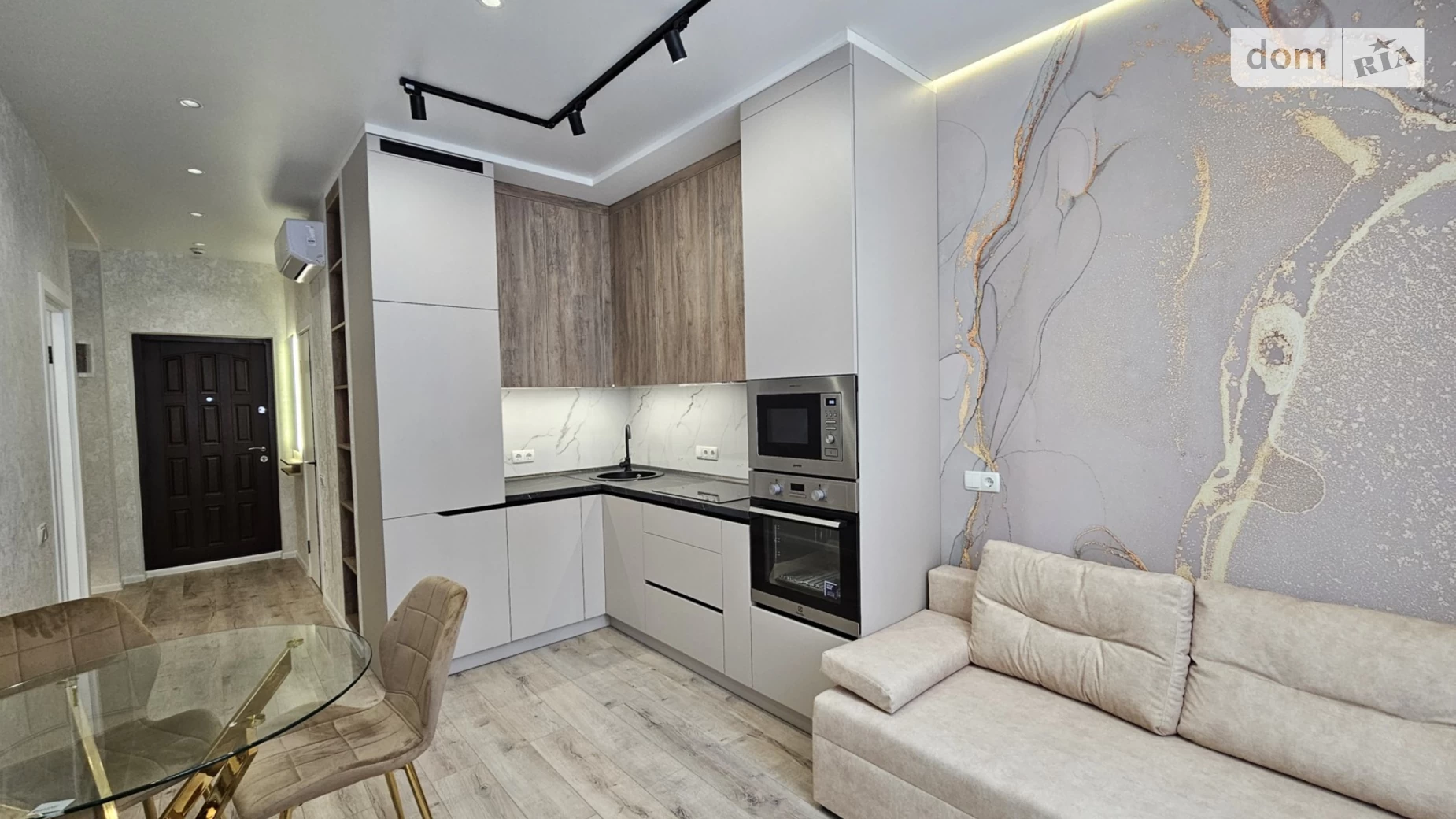 Продається 1-кімнатна квартира 42.2 кв. м у Одесі, вул. Краснова - фото 2