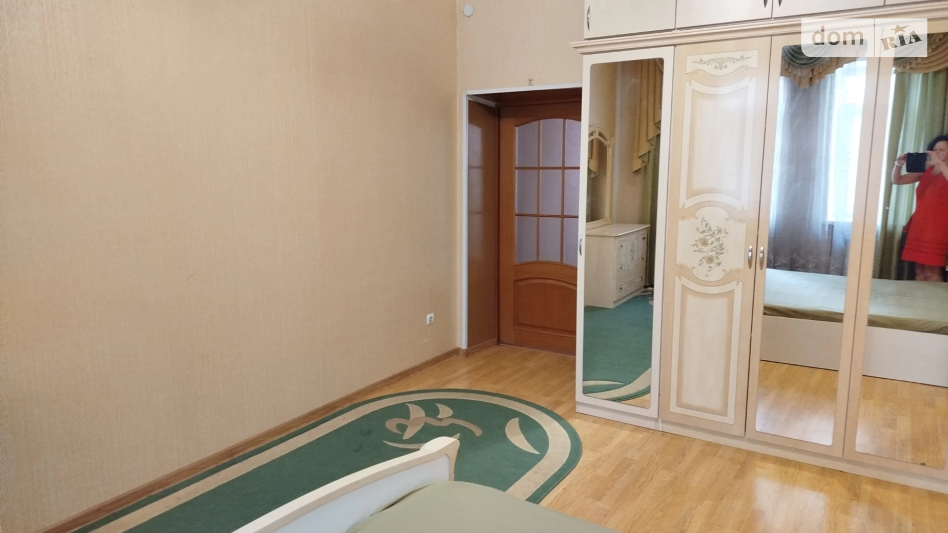 Здається в оренду 2-кімнатна квартира 45 кв. м у Вінниці, вул. Героїв Нацгвардії(Некрасова) - фото 2