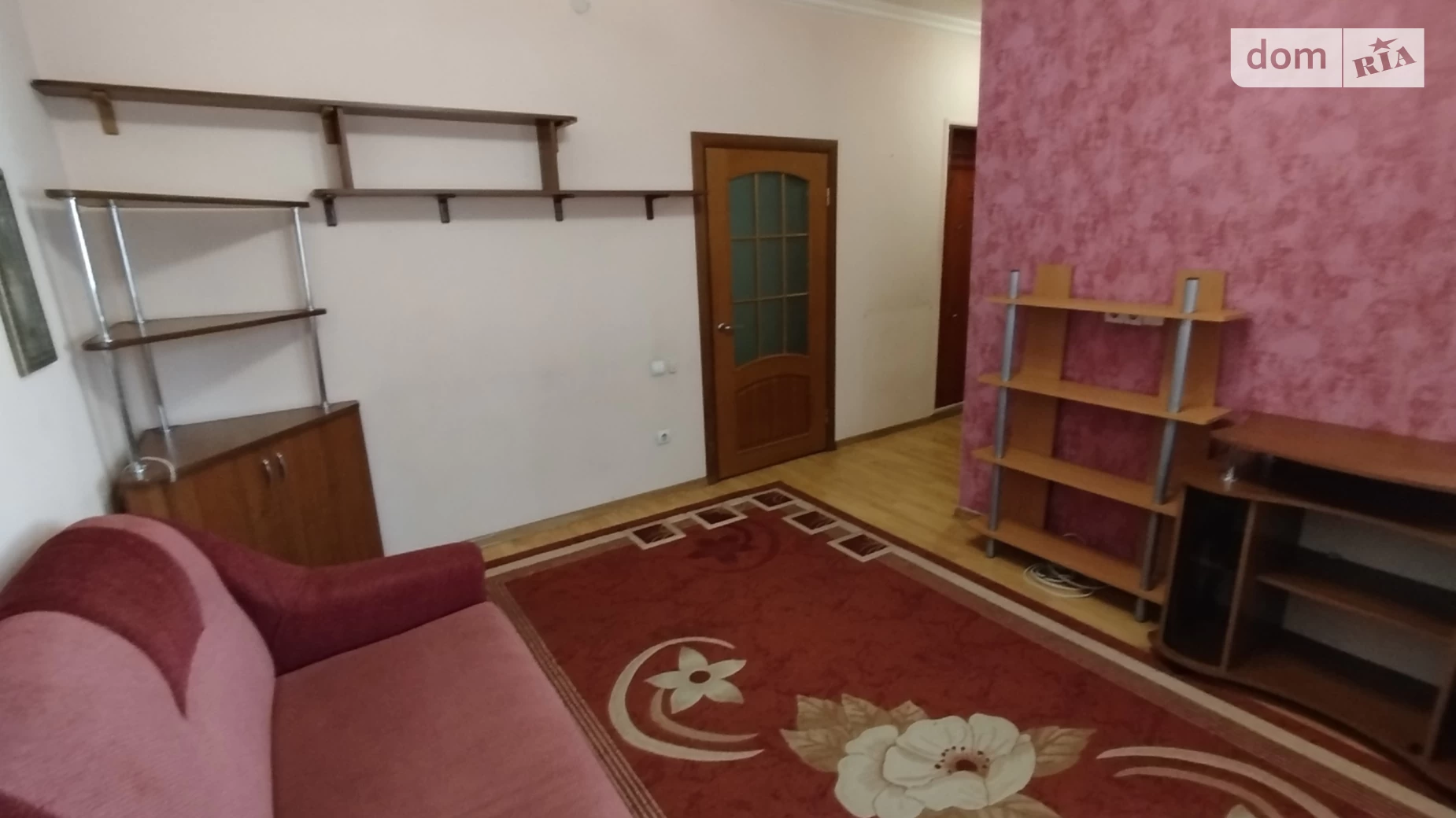 Здається в оренду 2-кімнатна квартира 45 кв. м у Вінниці, вул. Героїв Нацгвардії(Некрасова) - фото 5
