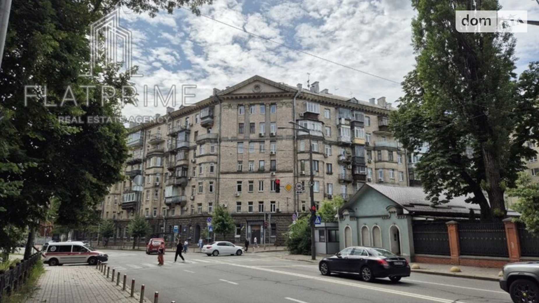 Продается 2-комнатная квартира 53 кв. м в Киеве, ул. Михайла Грушевского, 34/1 - фото 5