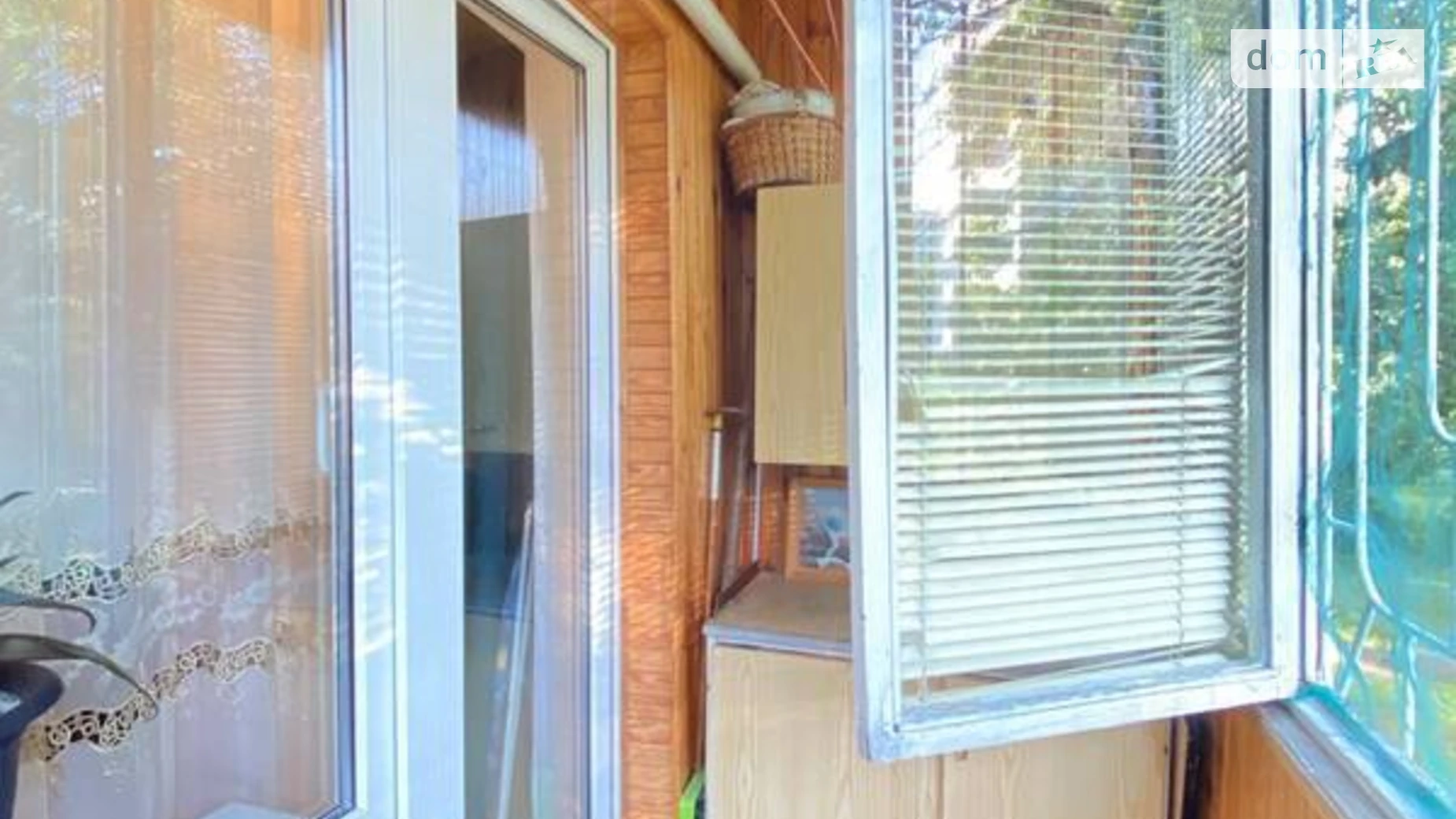 Здається в оренду 1-кімнатна квартира 42 кв. м у Києві, вул. Докії Гуменної(Юрія Смолича), 4 - фото 4