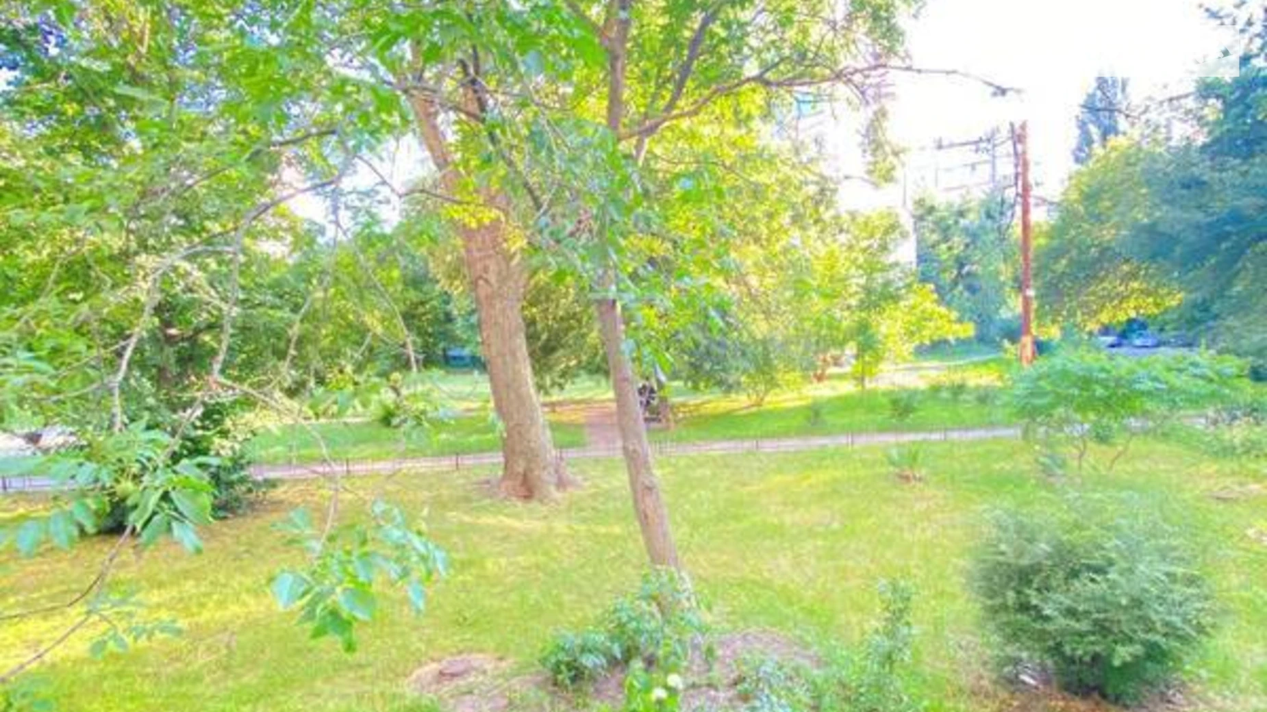 Здається в оренду 1-кімнатна квартира 42 кв. м у Києві, вул. Докії Гуменної(Юрія Смолича), 4 - фото 5